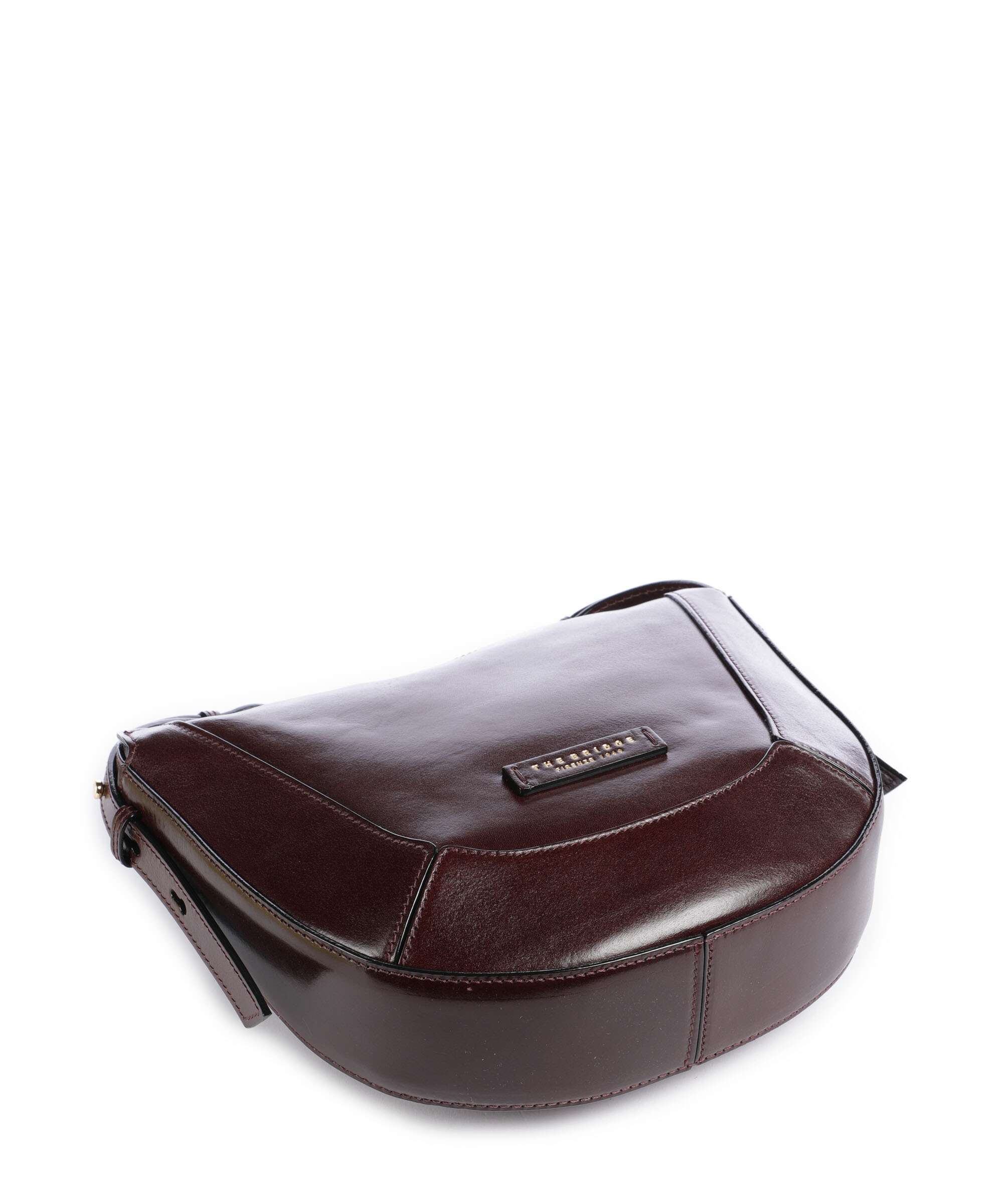 The Bridge Fedora Crossbody tas mosto - Image 5