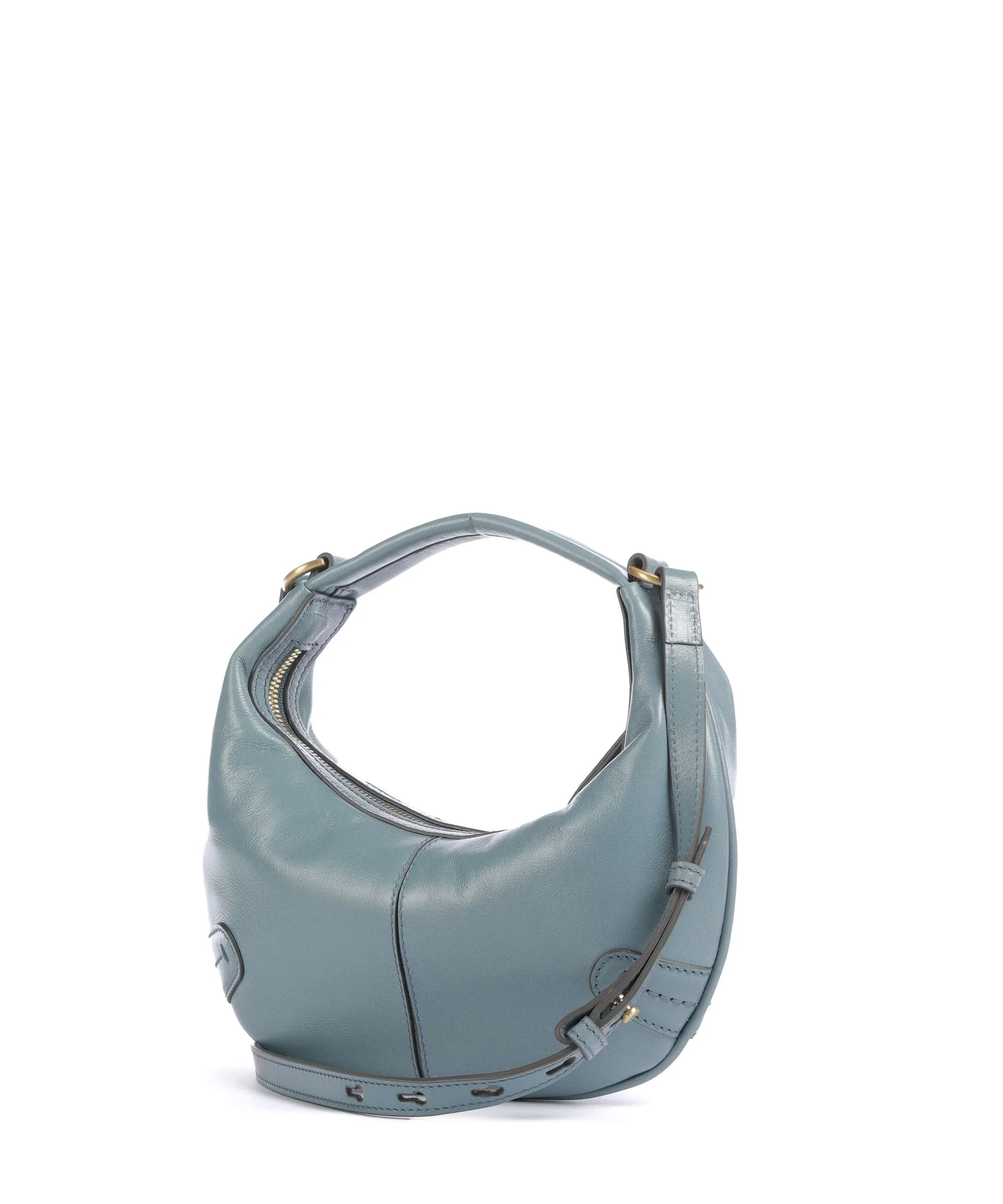 The Bridge Flavia Crossbody tas baby blue - Image 2