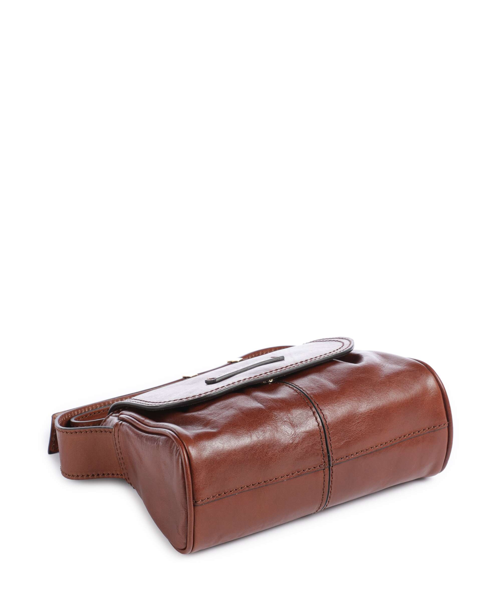 The Bridge Flora Crossbody tas marrone - Image 3