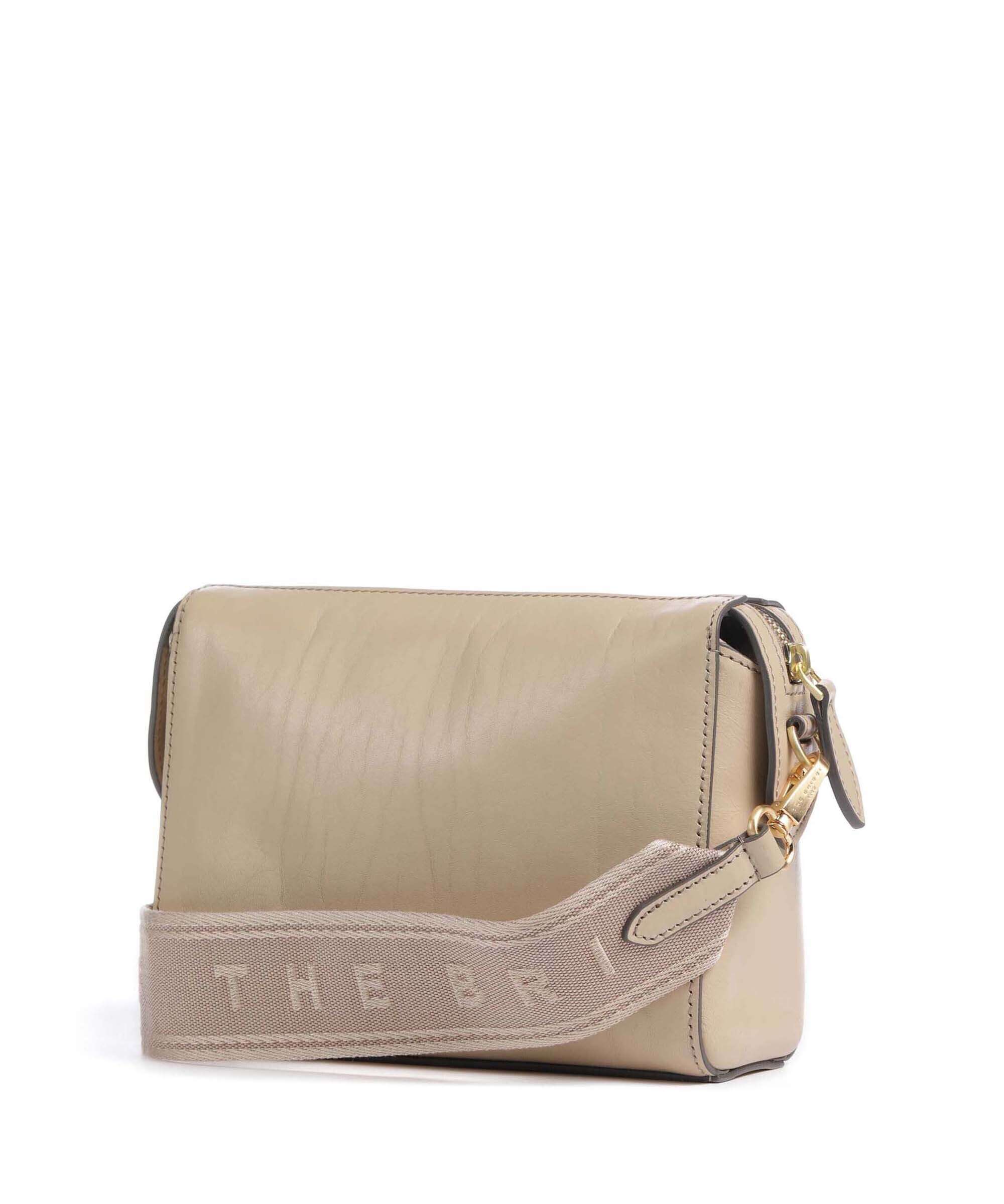 The Bridge Frida Crossbody tas butter - Image 2