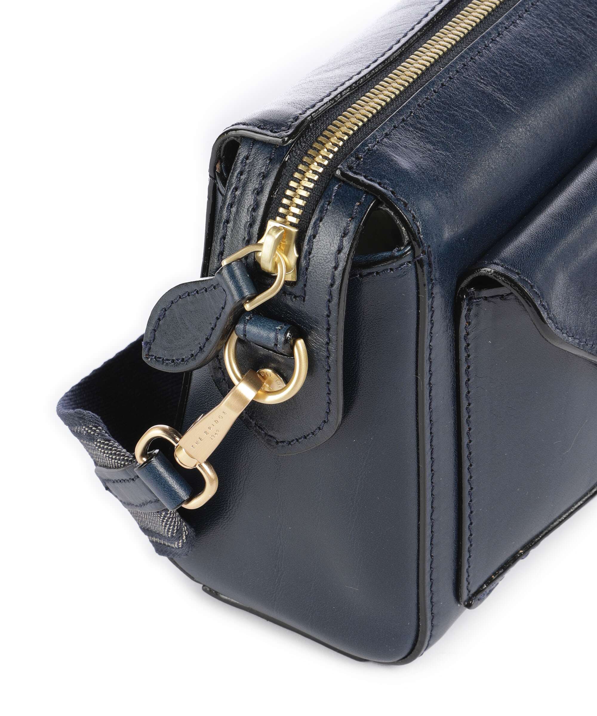 The Bridge Frida Crossbody tas oltremare - Image 4