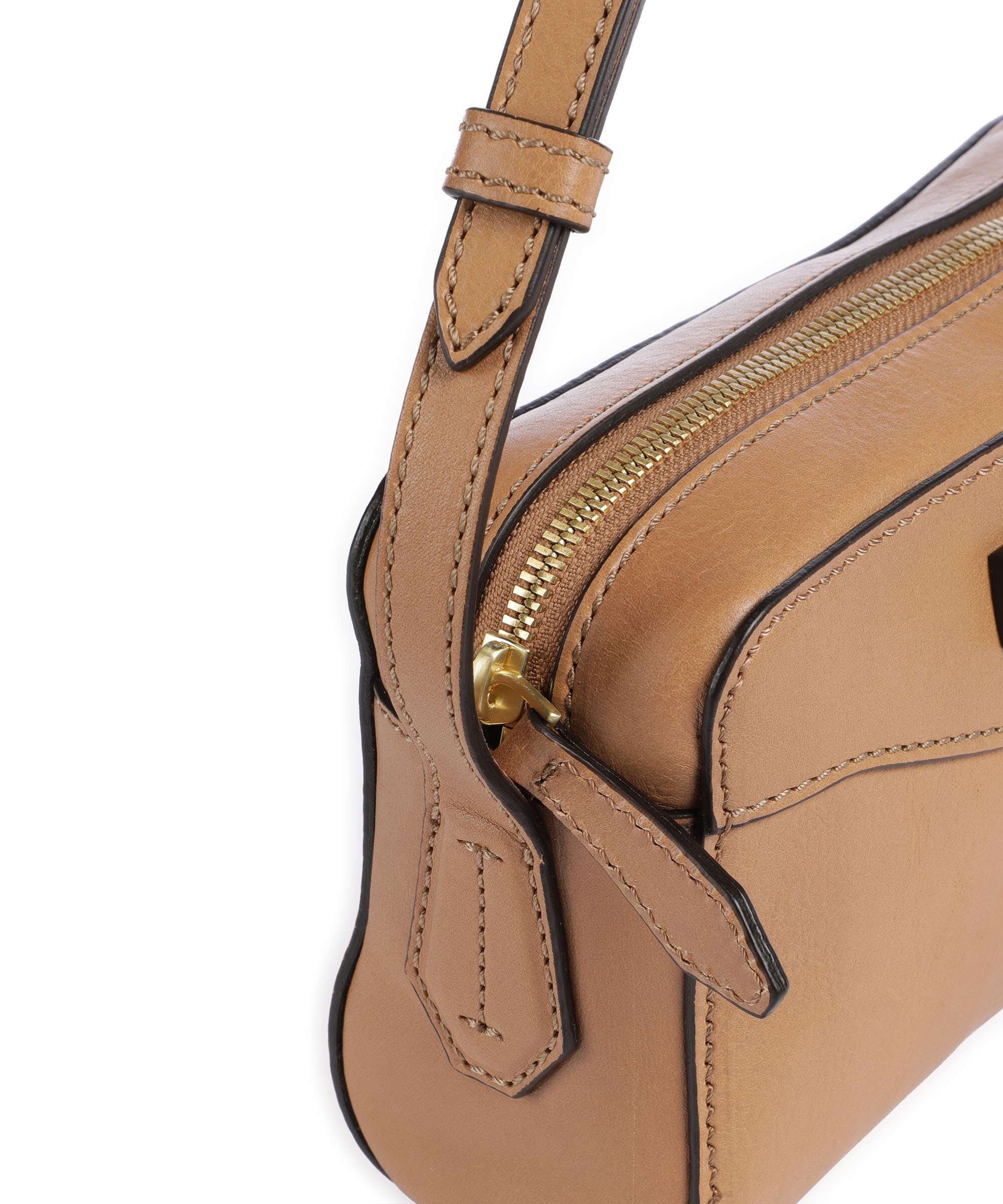 The Bridge Gloria Crossbody tas marzipan - Image 4