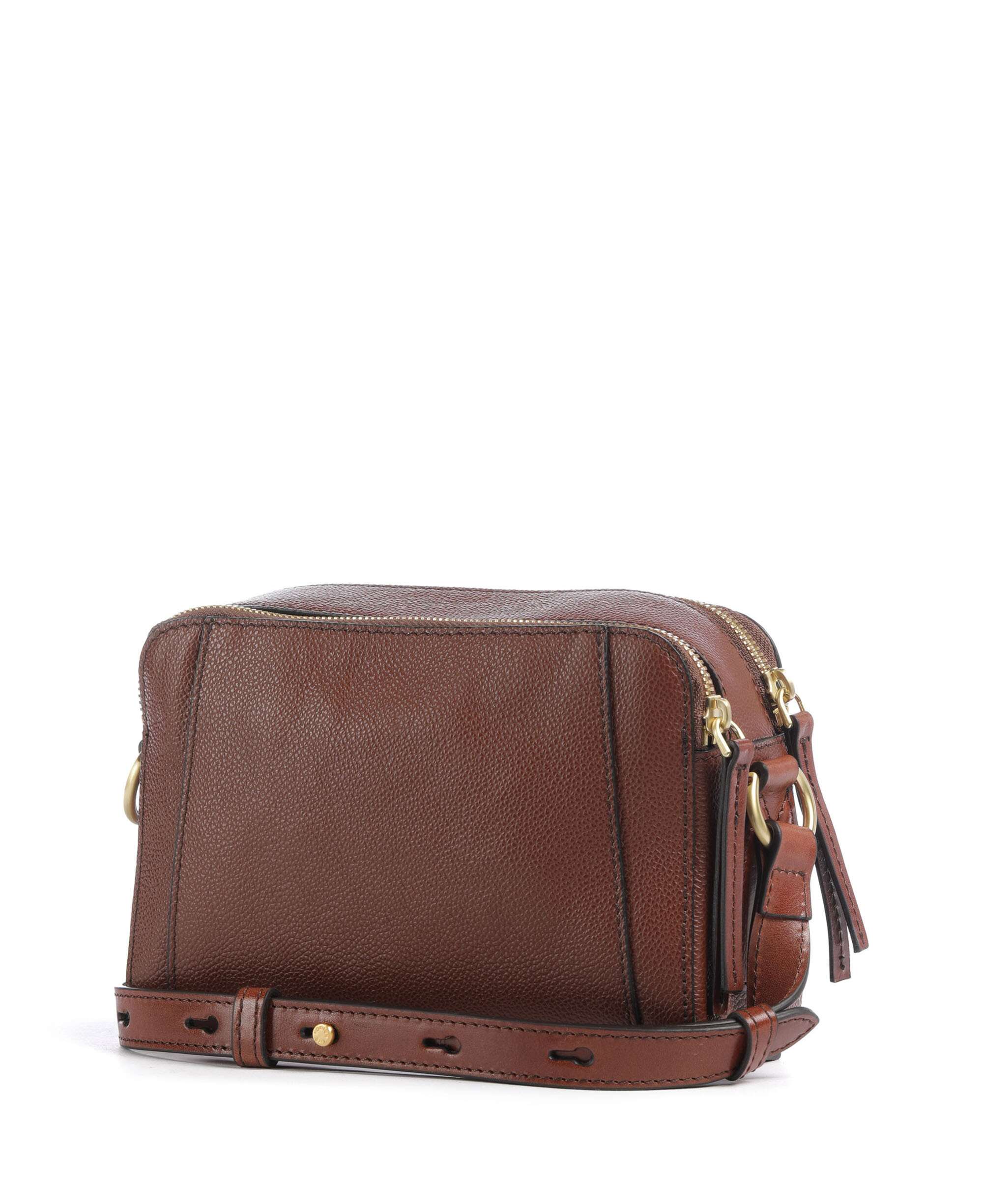 The Bridge Ines Crossbody tas marrone - Image 2