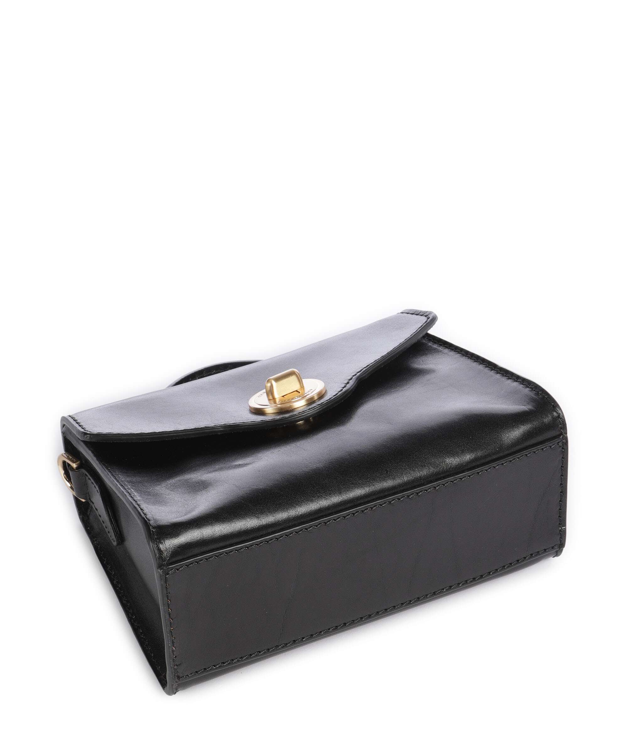 The Bridge Irene Crossbody tas nero - Image 5