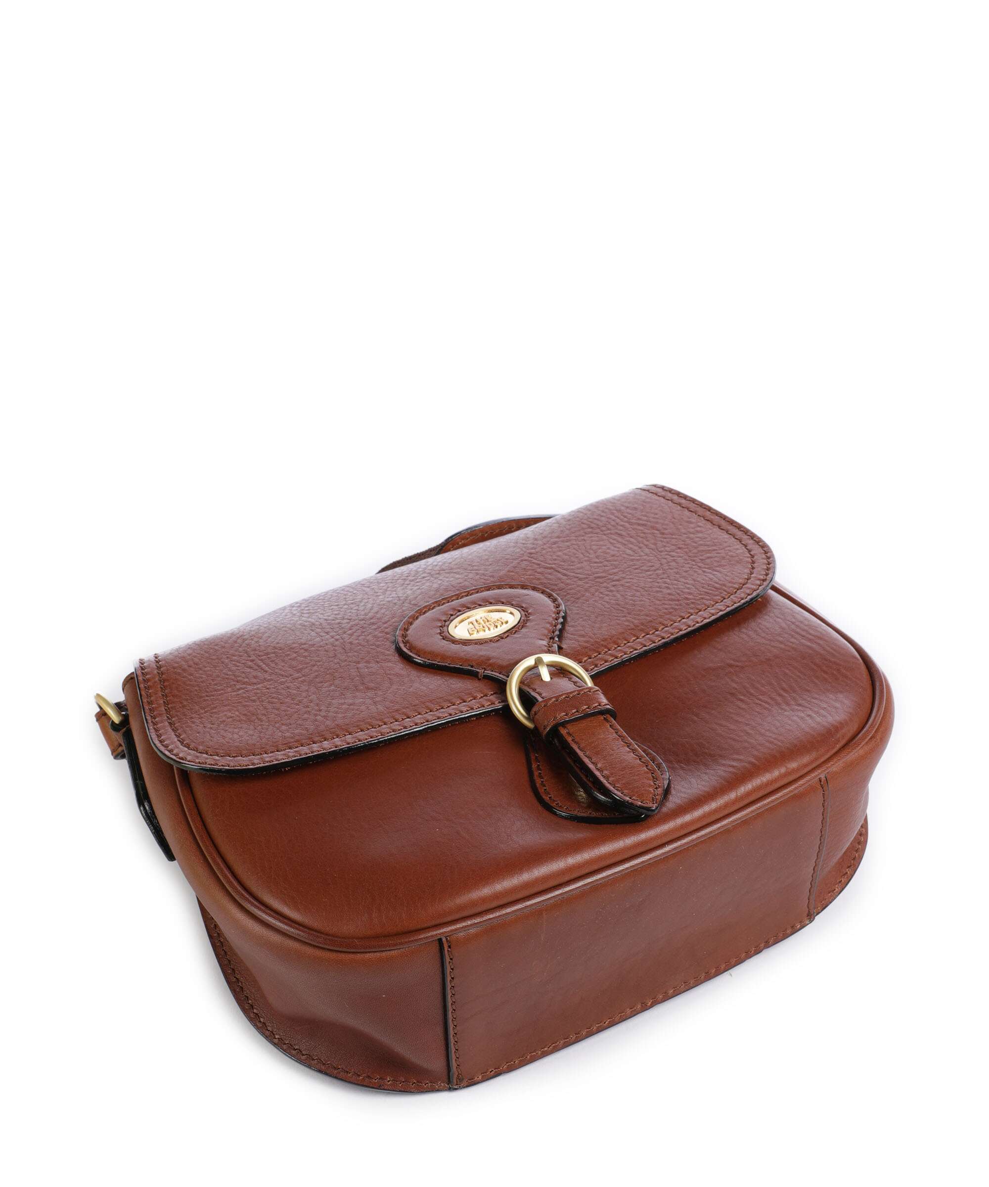The Bridge Isadora Crossbody tas marrone - Image 5