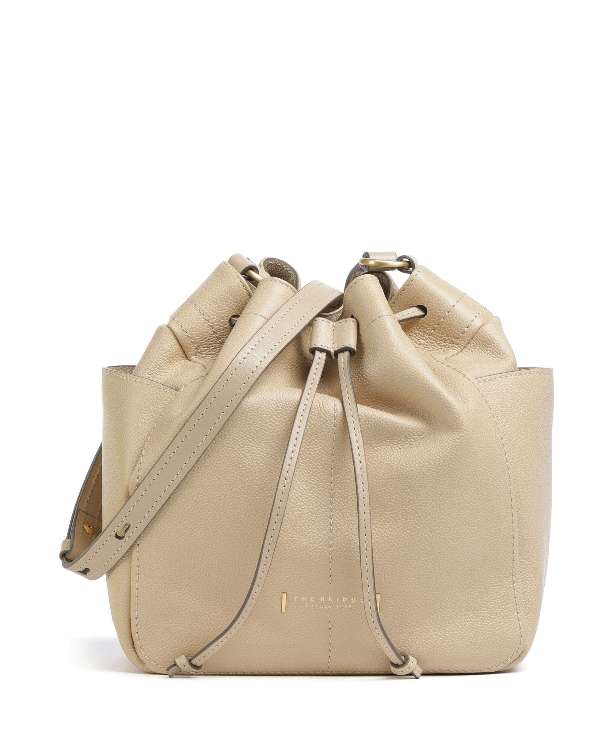 The Bridge Letizia Soft Emmertas butter