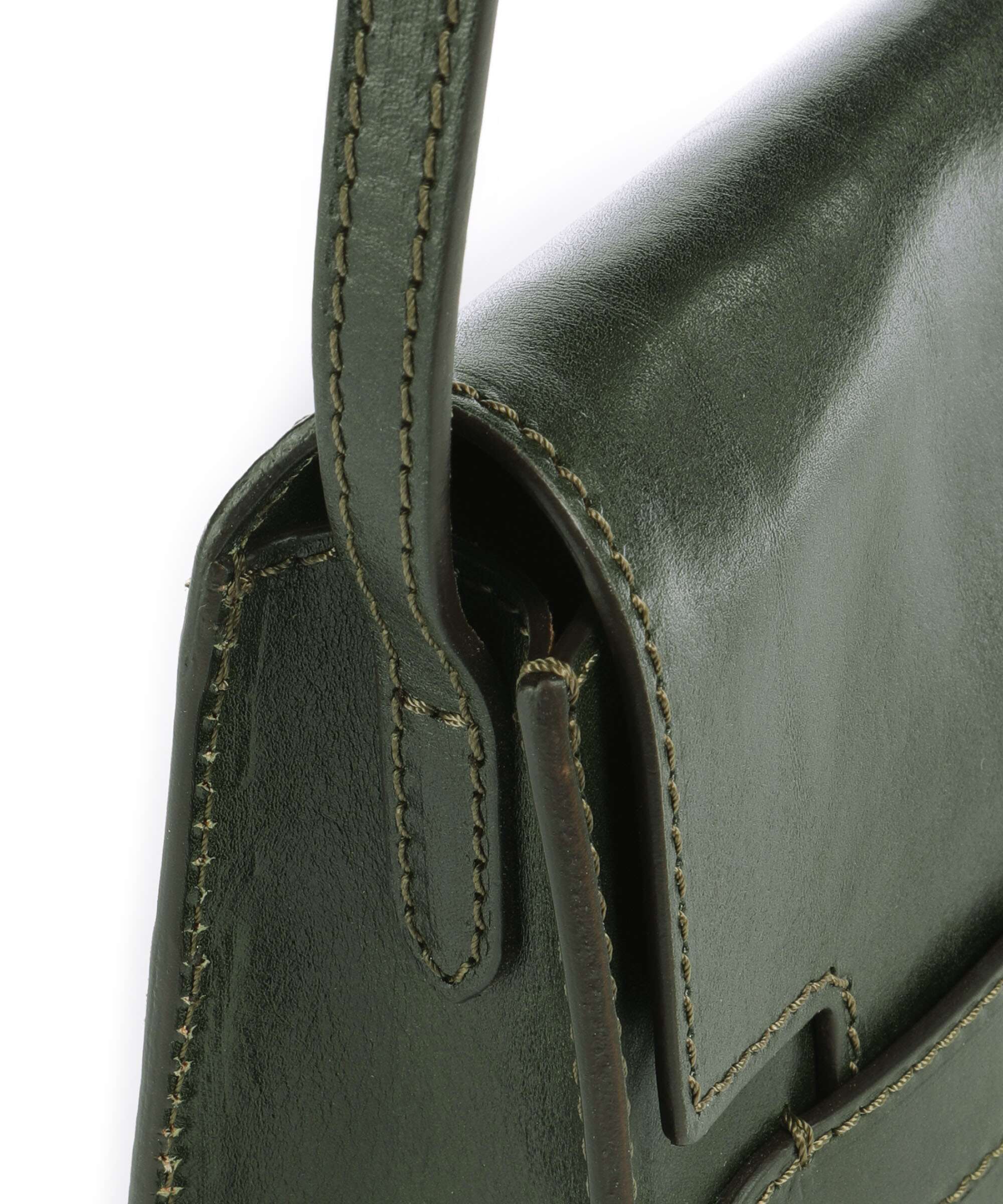 The Bridge Lucrezia Crossbody tas tirolo - Image 4