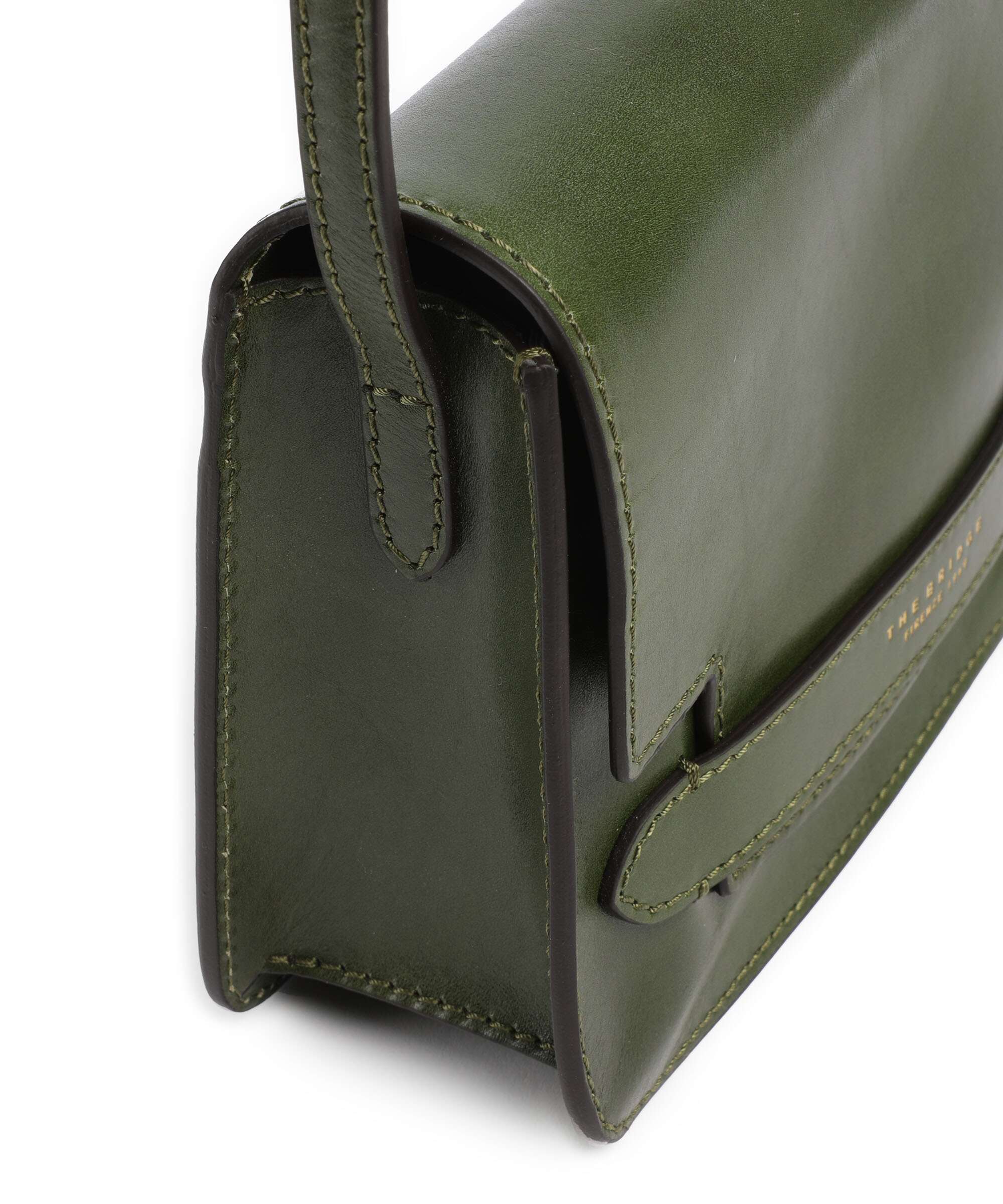 The Bridge Lucrezia Crossbody tas maggiorana - Image 4