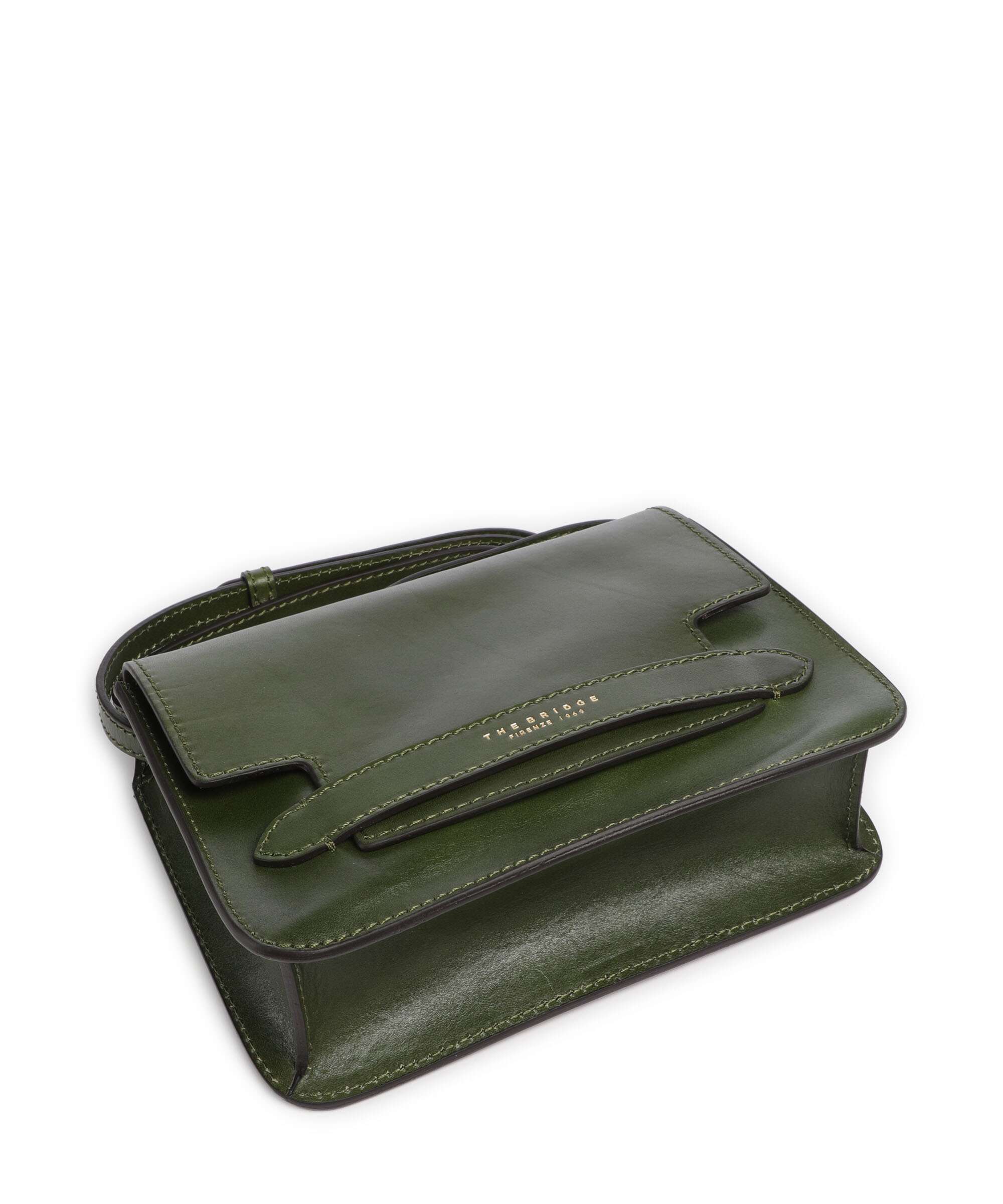 The Bridge Lucrezia Crossbody tas maggiorana - Image 5