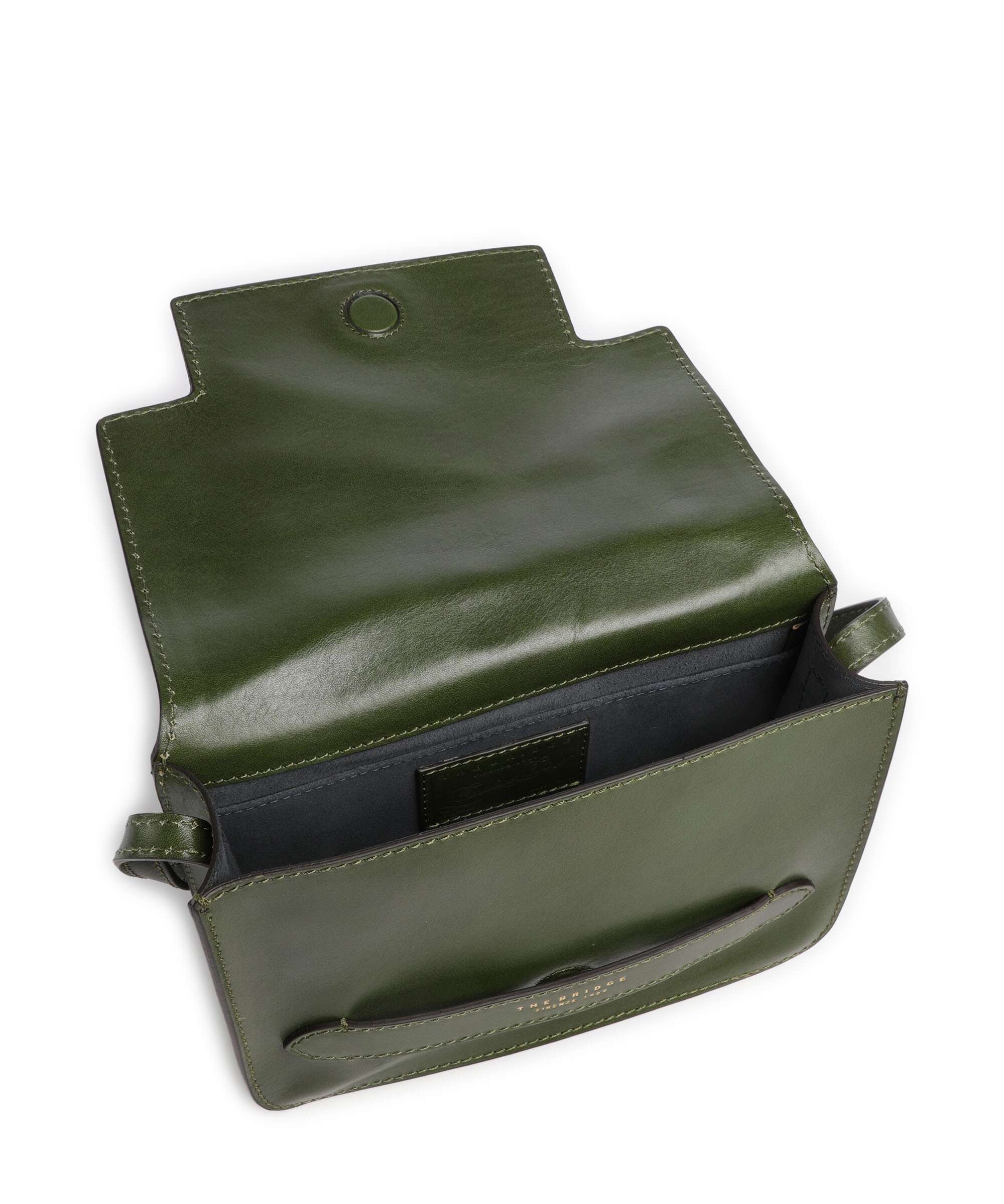 The Bridge Lucrezia Crossbody tas maggiorana - Image 6