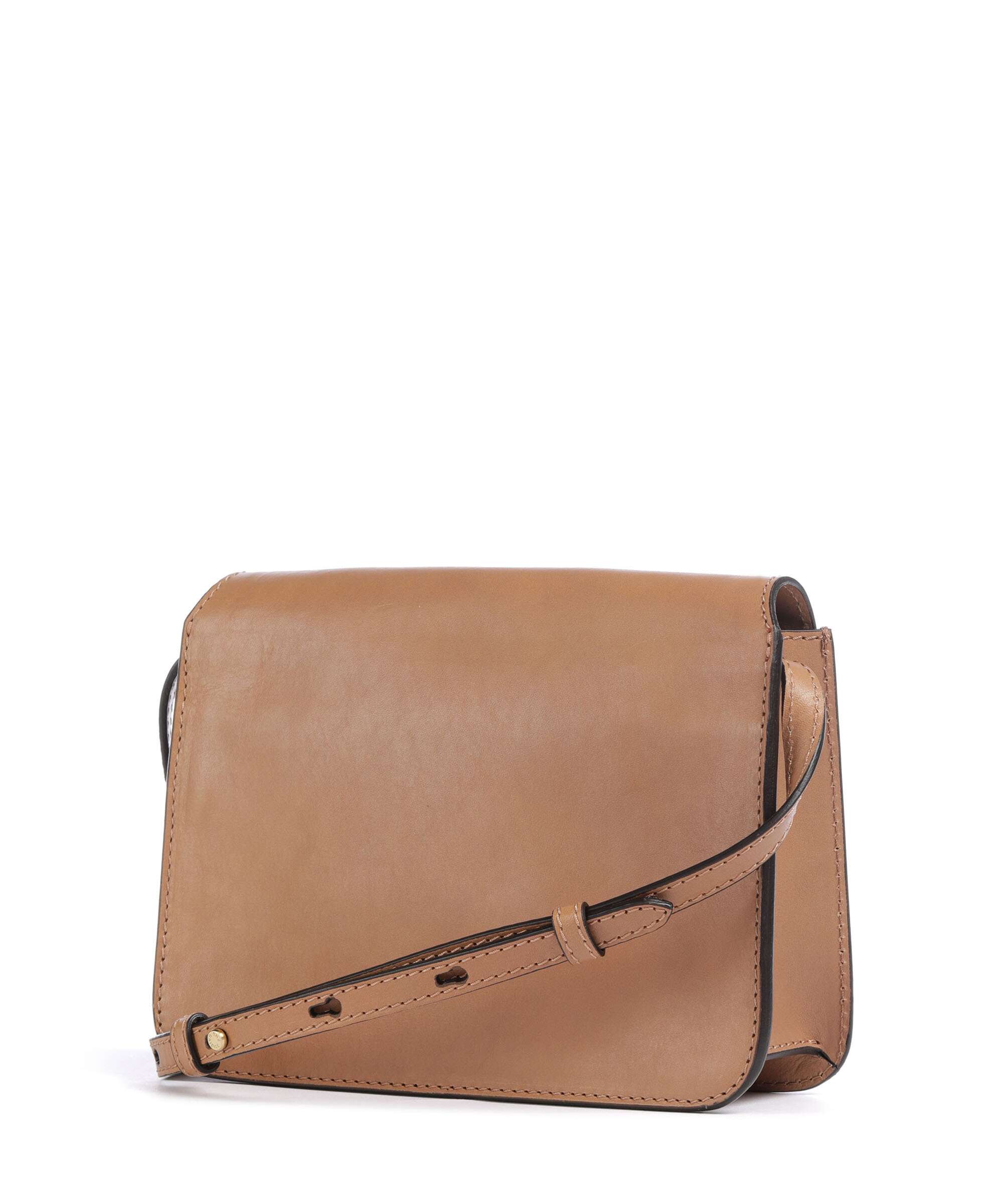 The Bridge Lucrezia Crossbody tas marzipan - Image 2
