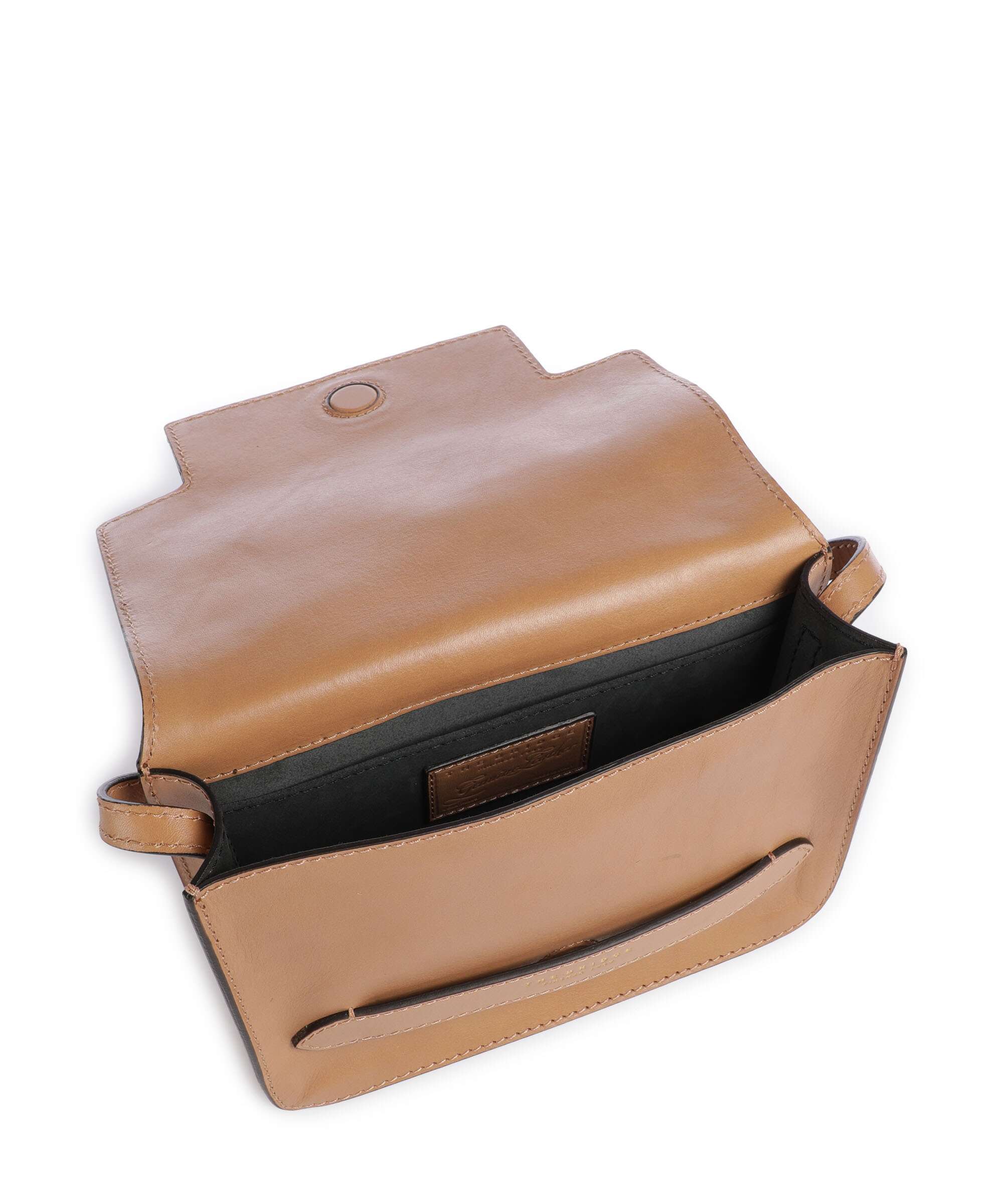 The Bridge Lucrezia Crossbody tas marzipan - Image 6