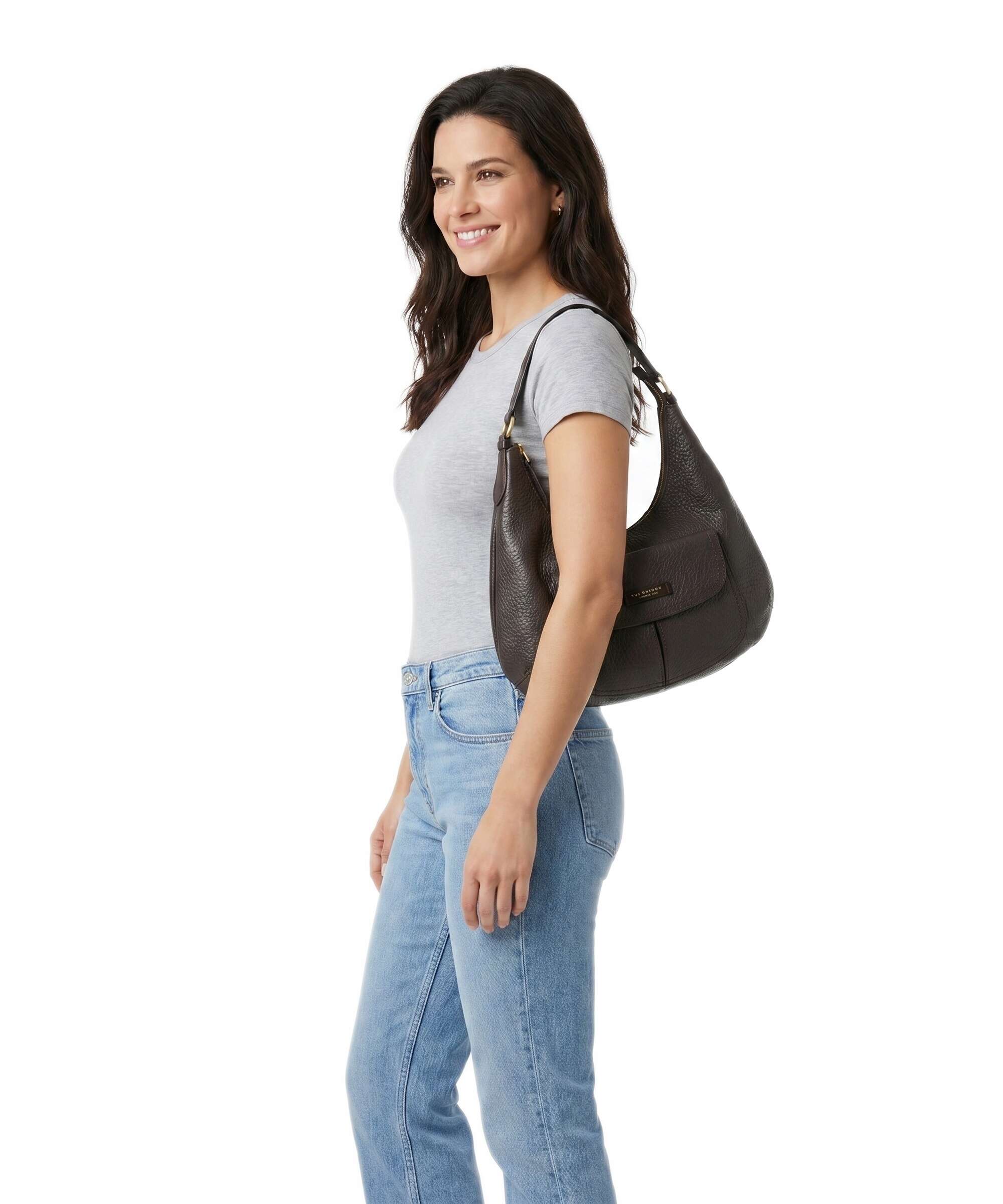 The Bridge Martina Hobo tas moka - Image 3
