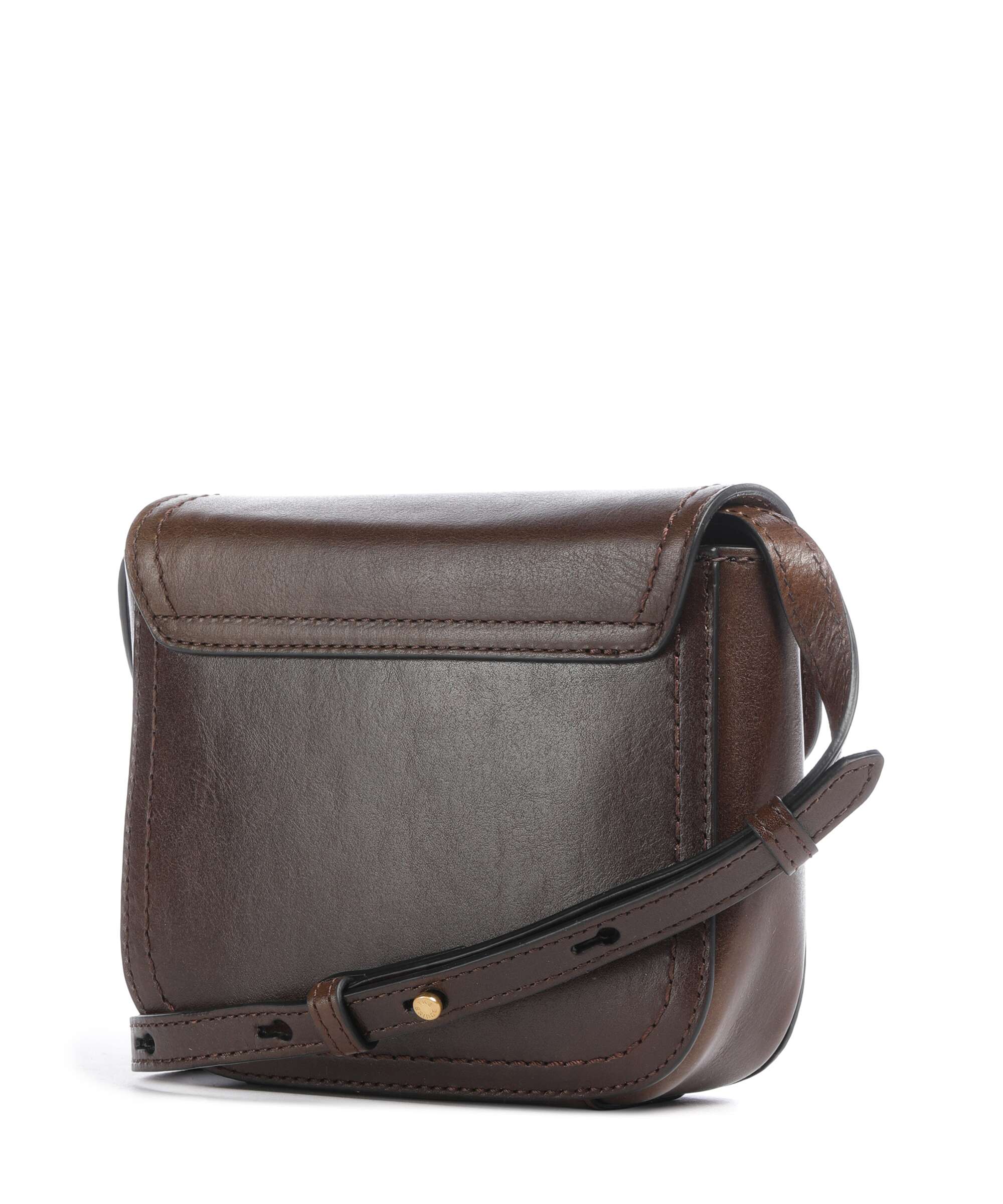The Bridge Mia Crossbody tas moka - Image 2