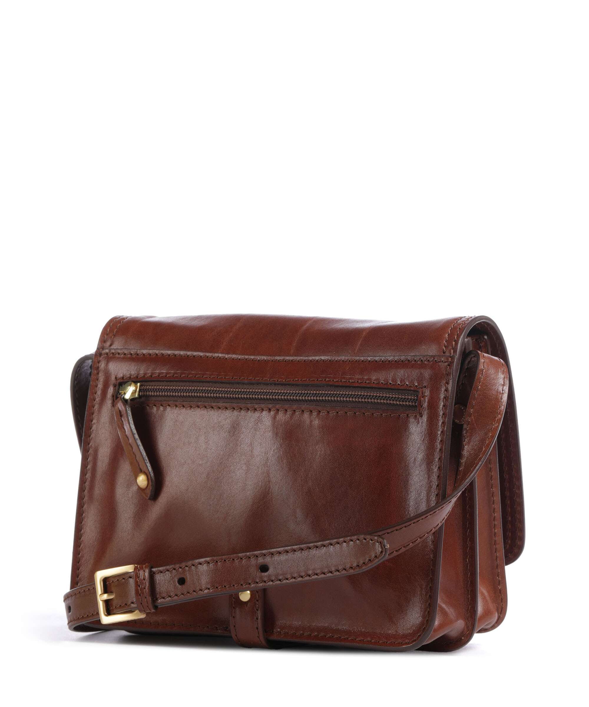 The Bridge Story Donna Crossbody tas marrone - Image 2