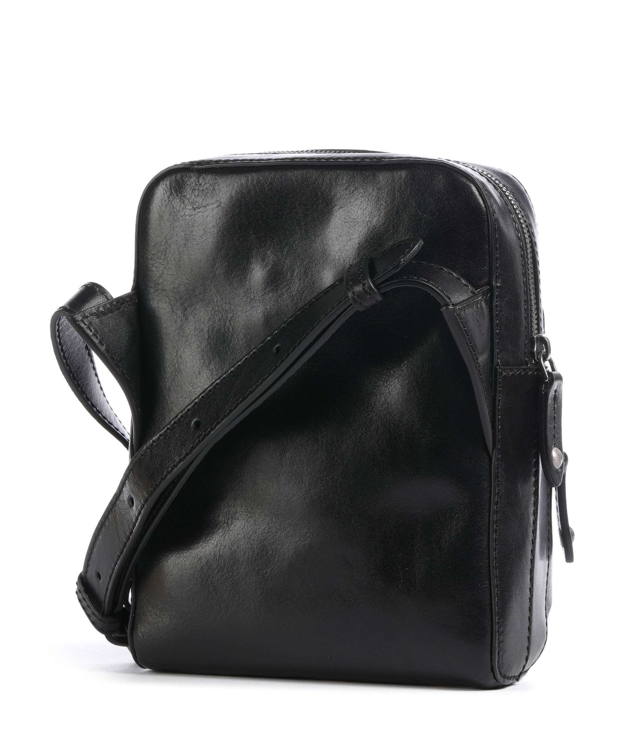 The Bridge Story Uomo Crossbody tas black - Image 2