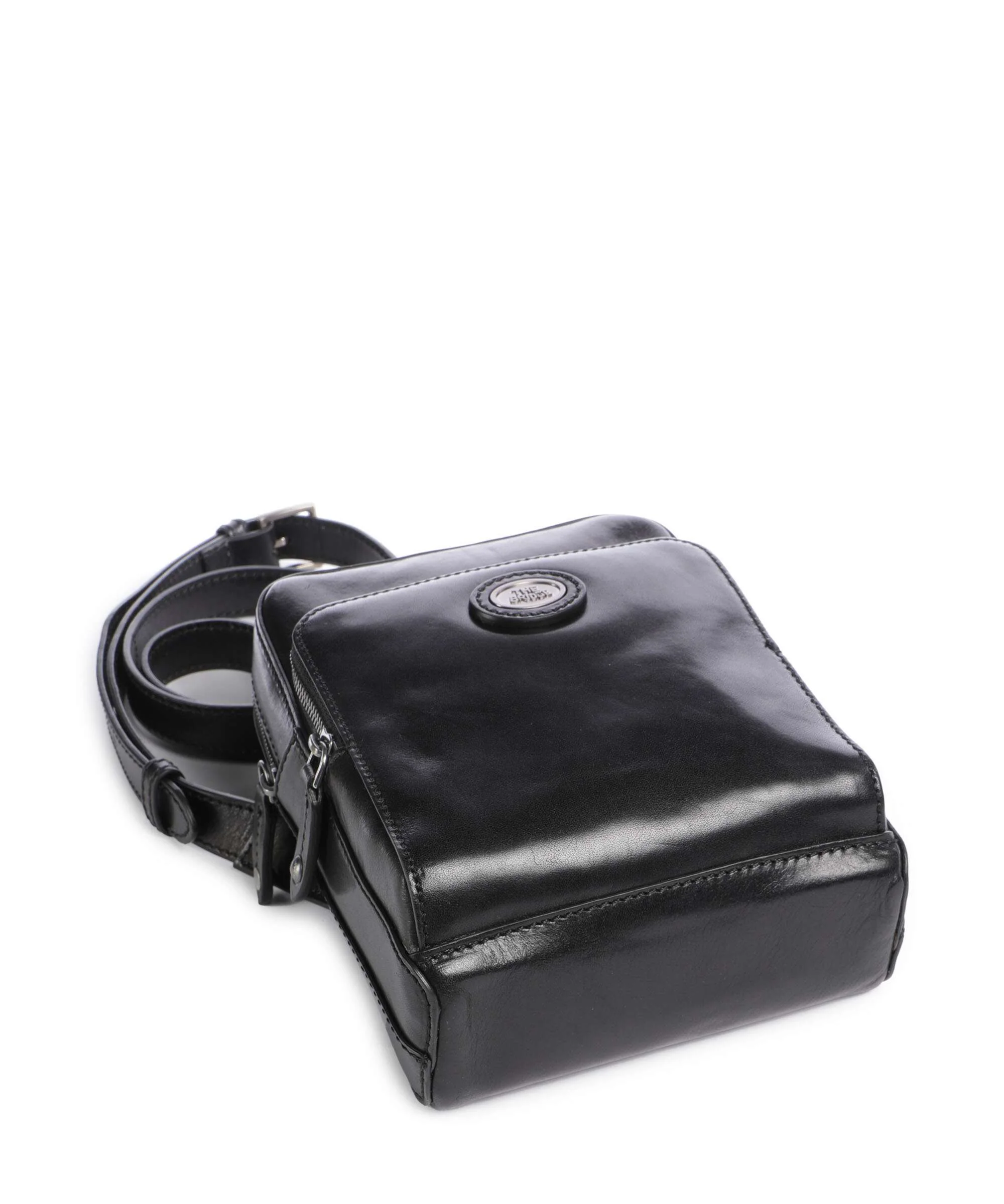 The Bridge Story Uomo Crossbody tas black - Image 5