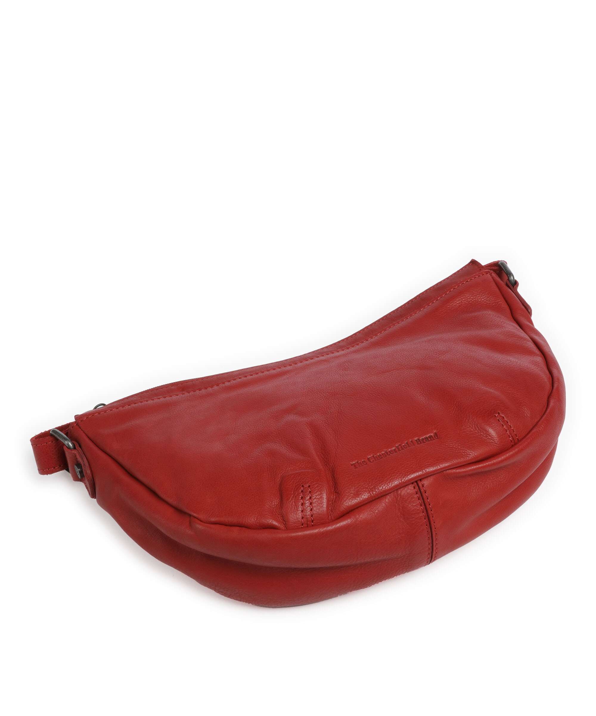 The Chesterfield Brand Clarita Crossbody tas red - Image 5