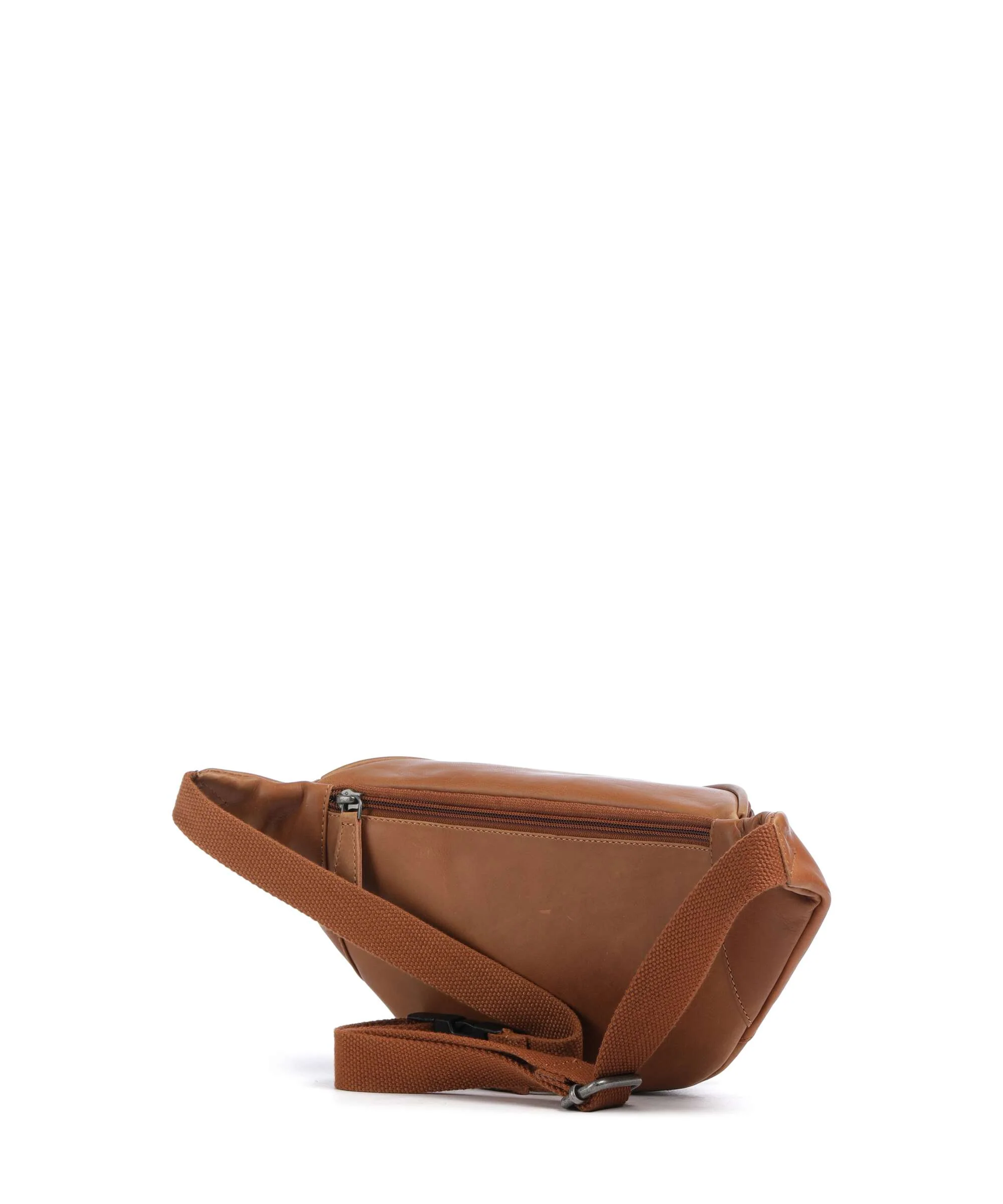 The Chesterfield Brand Cow Wax Pull Up Vernio Heuptas cognac - Image 2