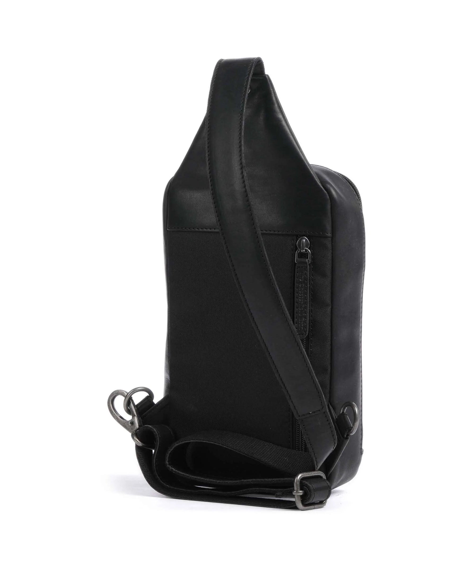 The Chesterfield Brand Fusion Salla Sling rugzak black - Image 2