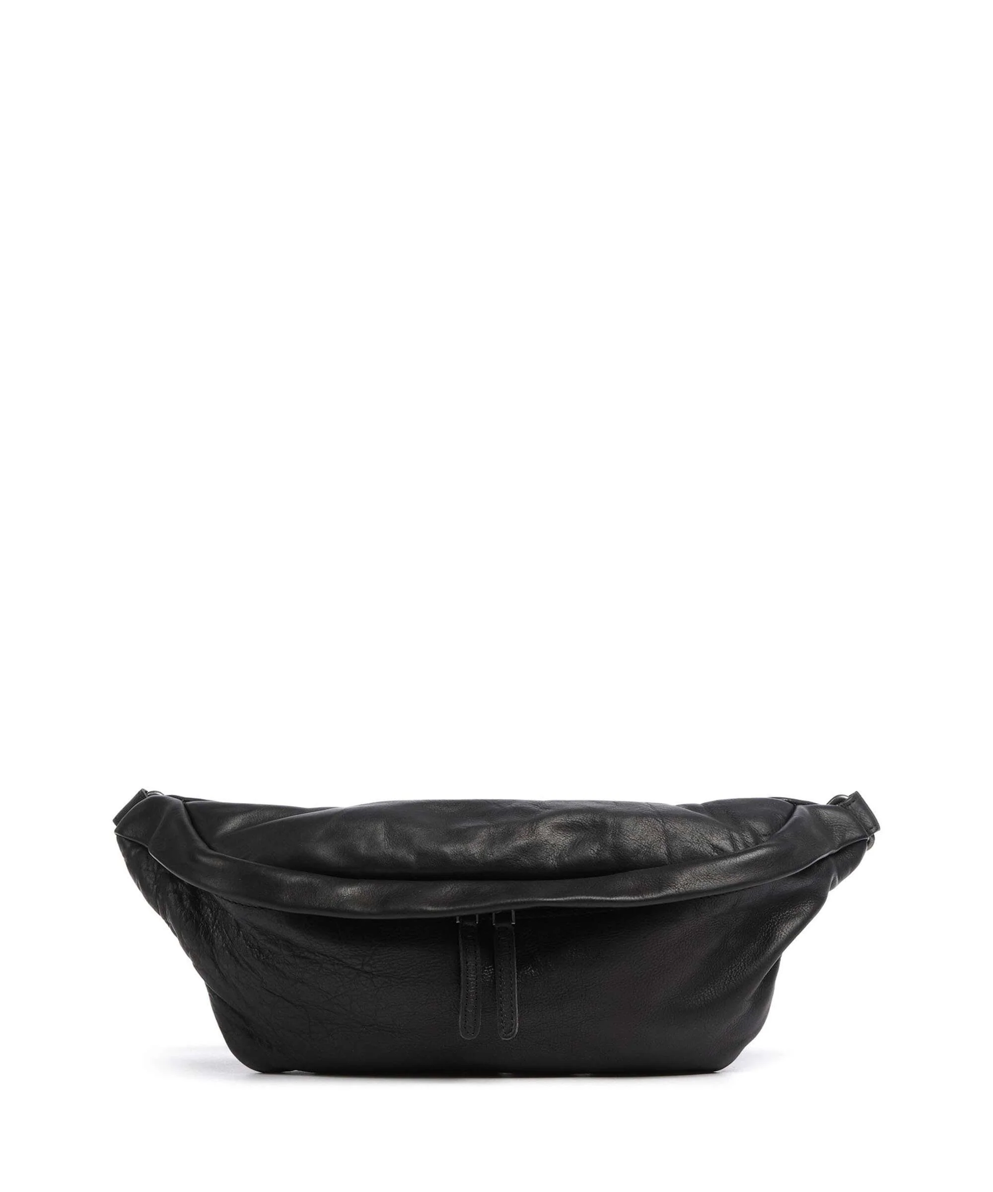 The Chesterfield Brand Kruger Heuptas black