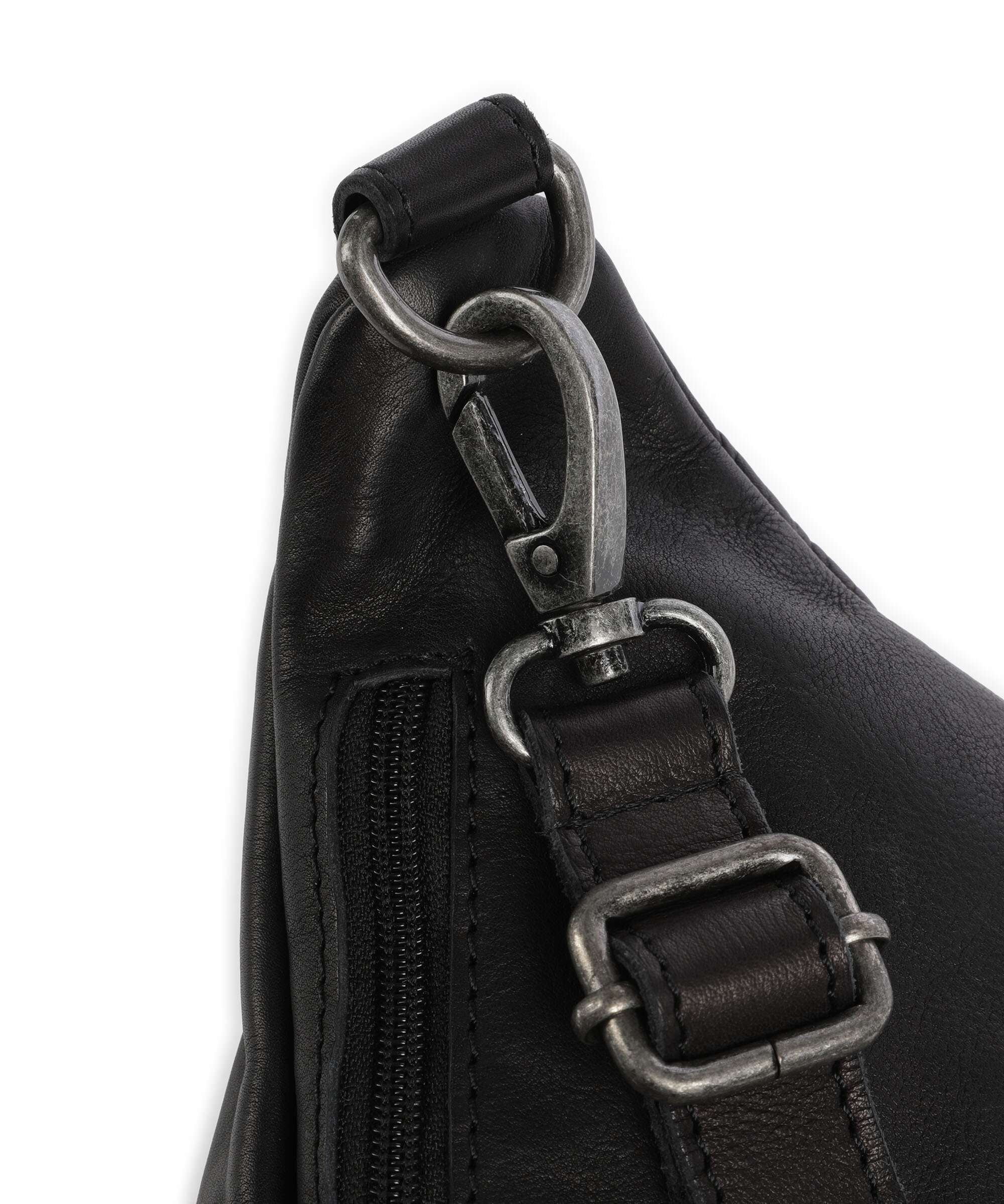 The Chesterfield Brand Kruger Heuptas black - Image 4