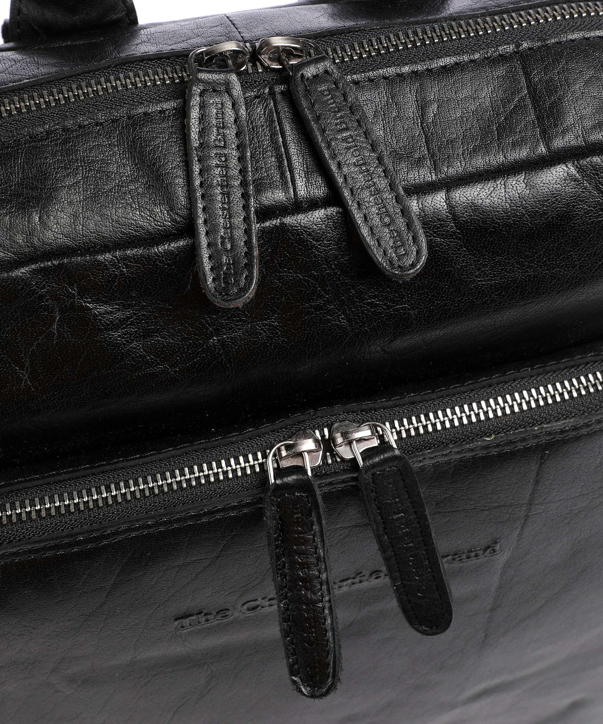 The Chesterfield Brand Maci Rugzak black - Image 3