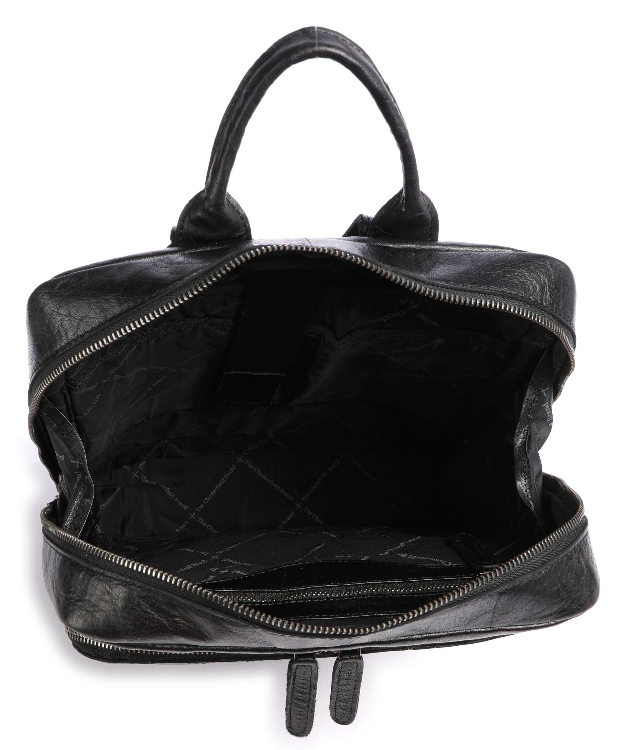 The Chesterfield Brand Maci Rugzak black - Image 4