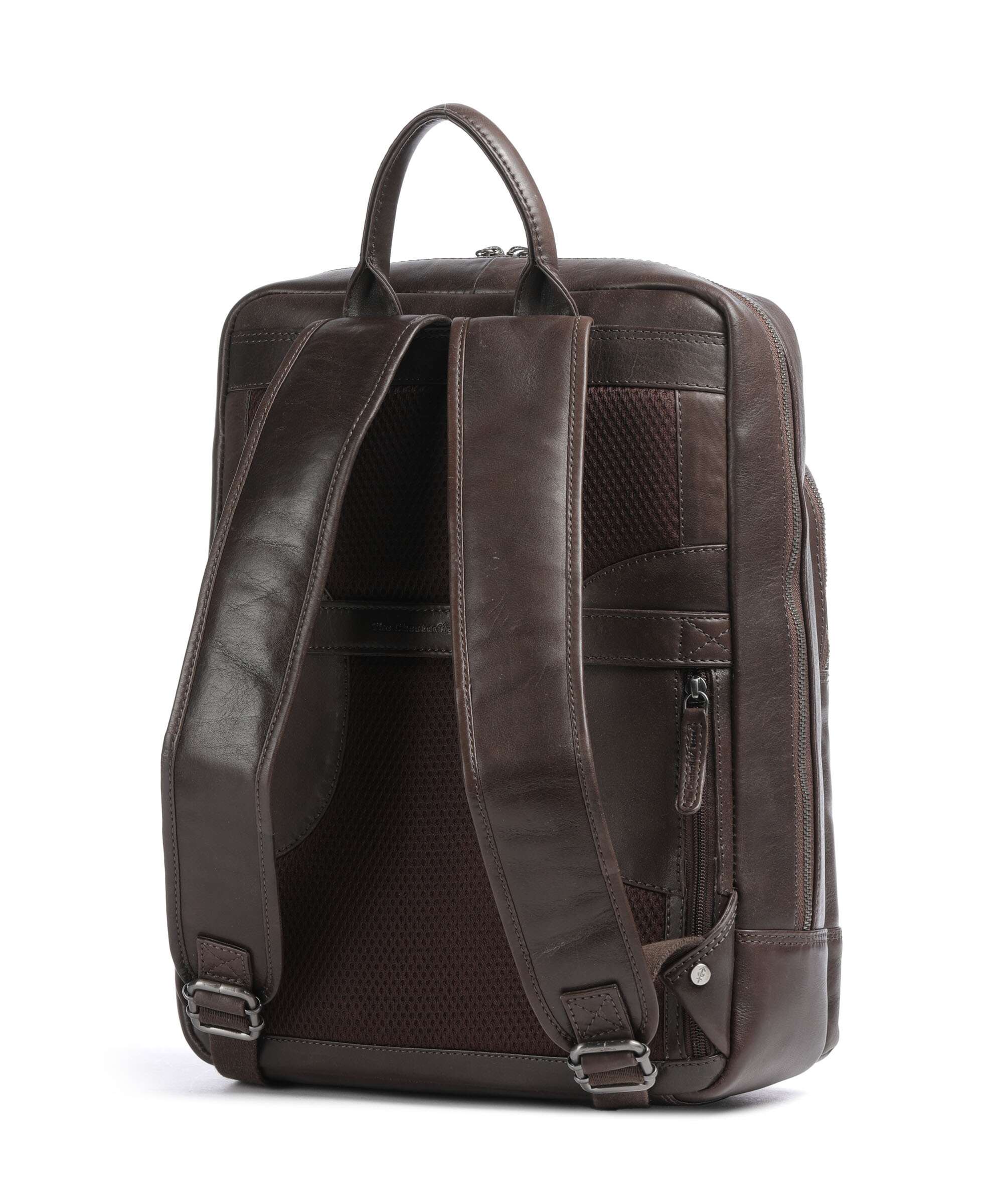 The Chesterfield Brand Novum Nicola Rugzak brown - Image 2