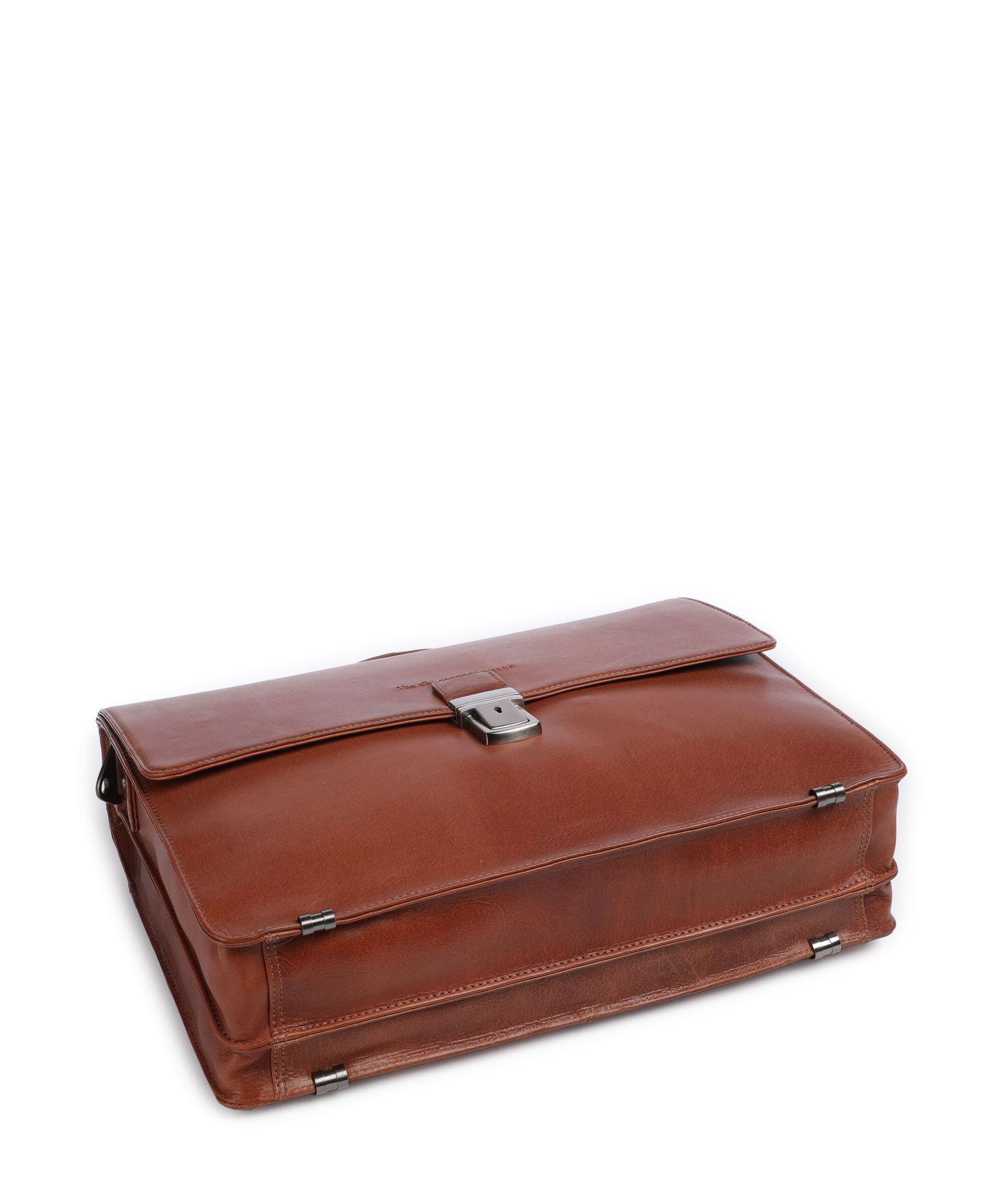 The Chesterfield Brand Novum Salvatore Aktetas cognac - Image 5