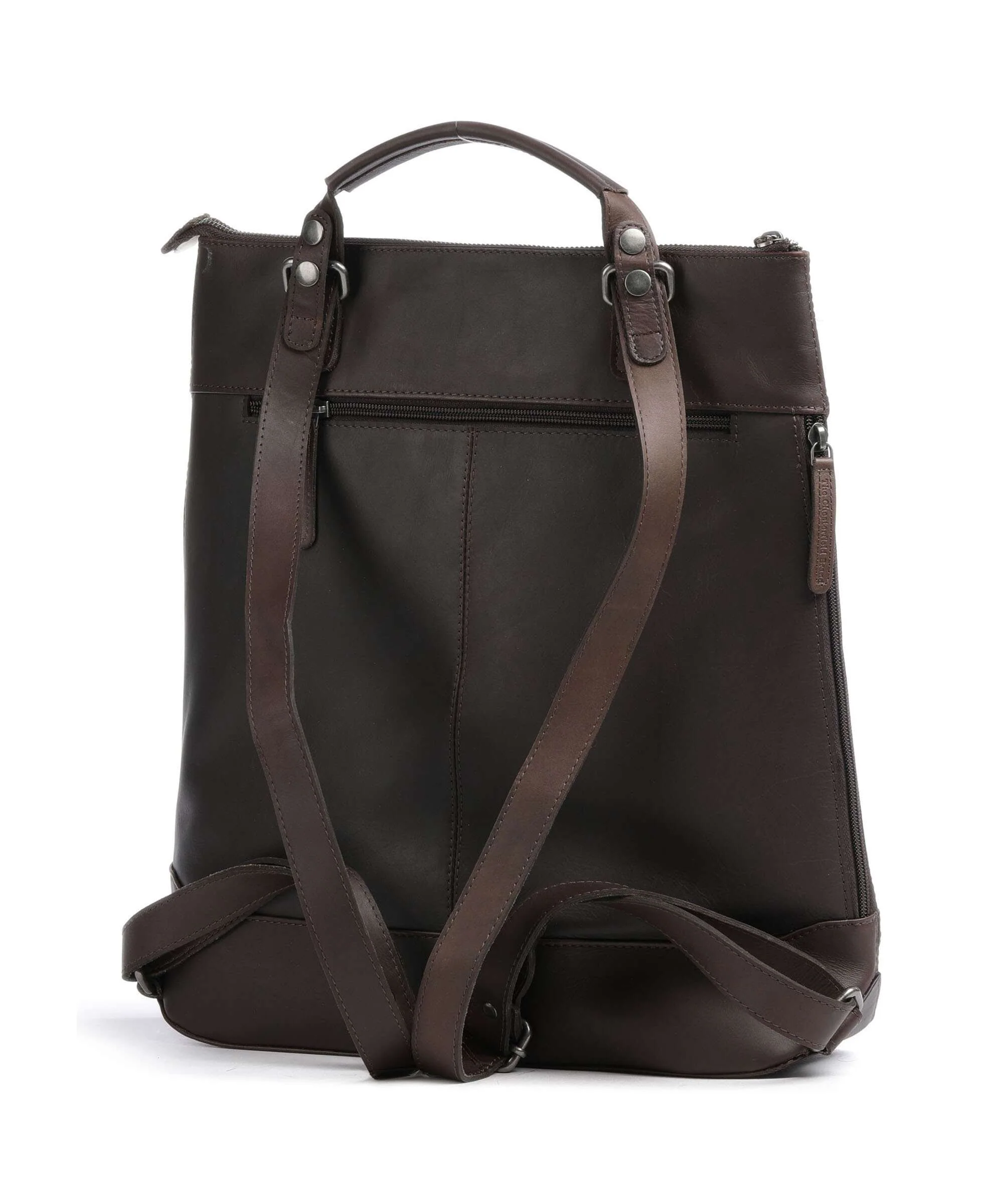 The Chesterfield Brand Omaha Rugzak-tas brown - Image 2