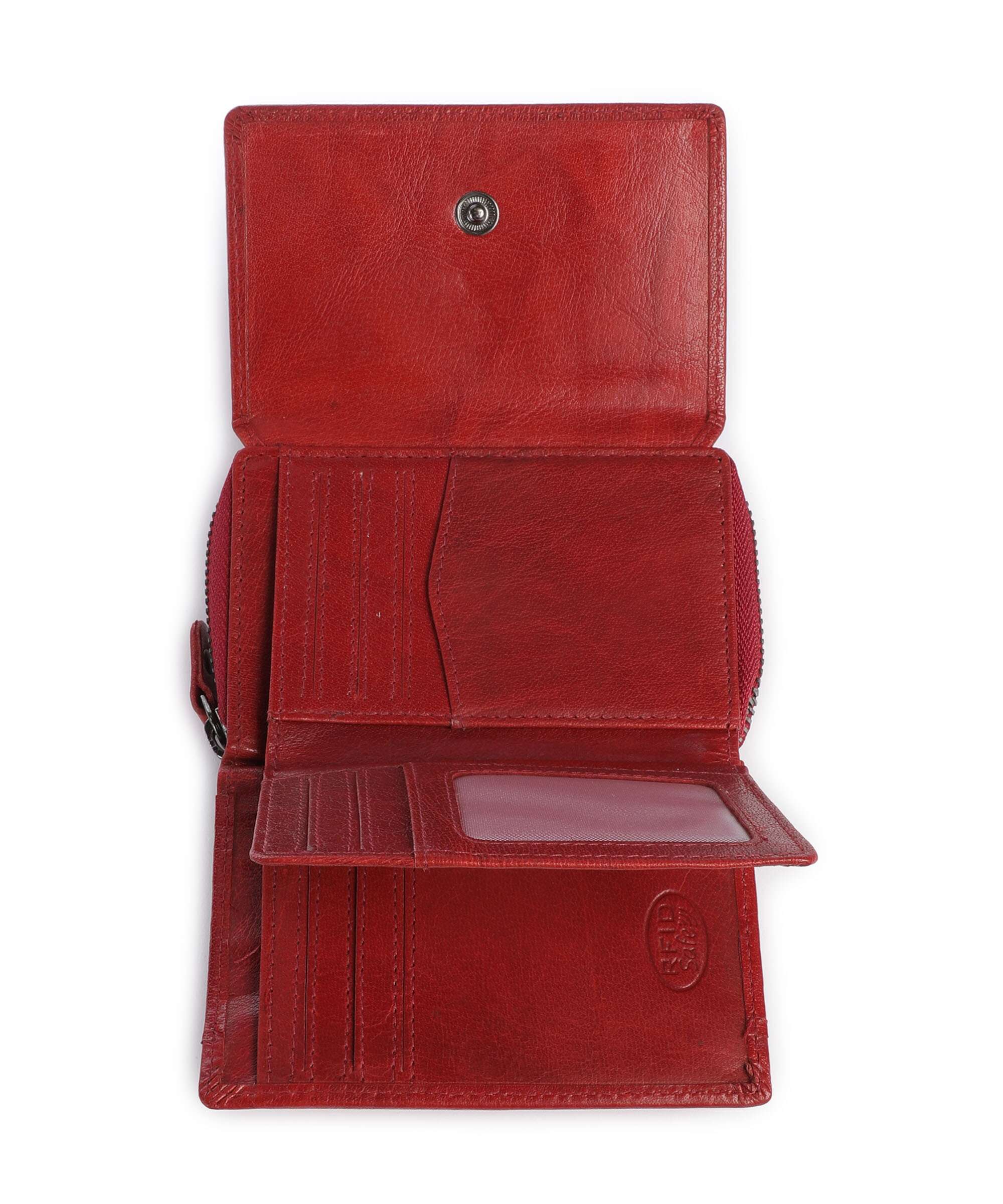 The Chesterfield Brand Rimili Portemonnee red - Image 2