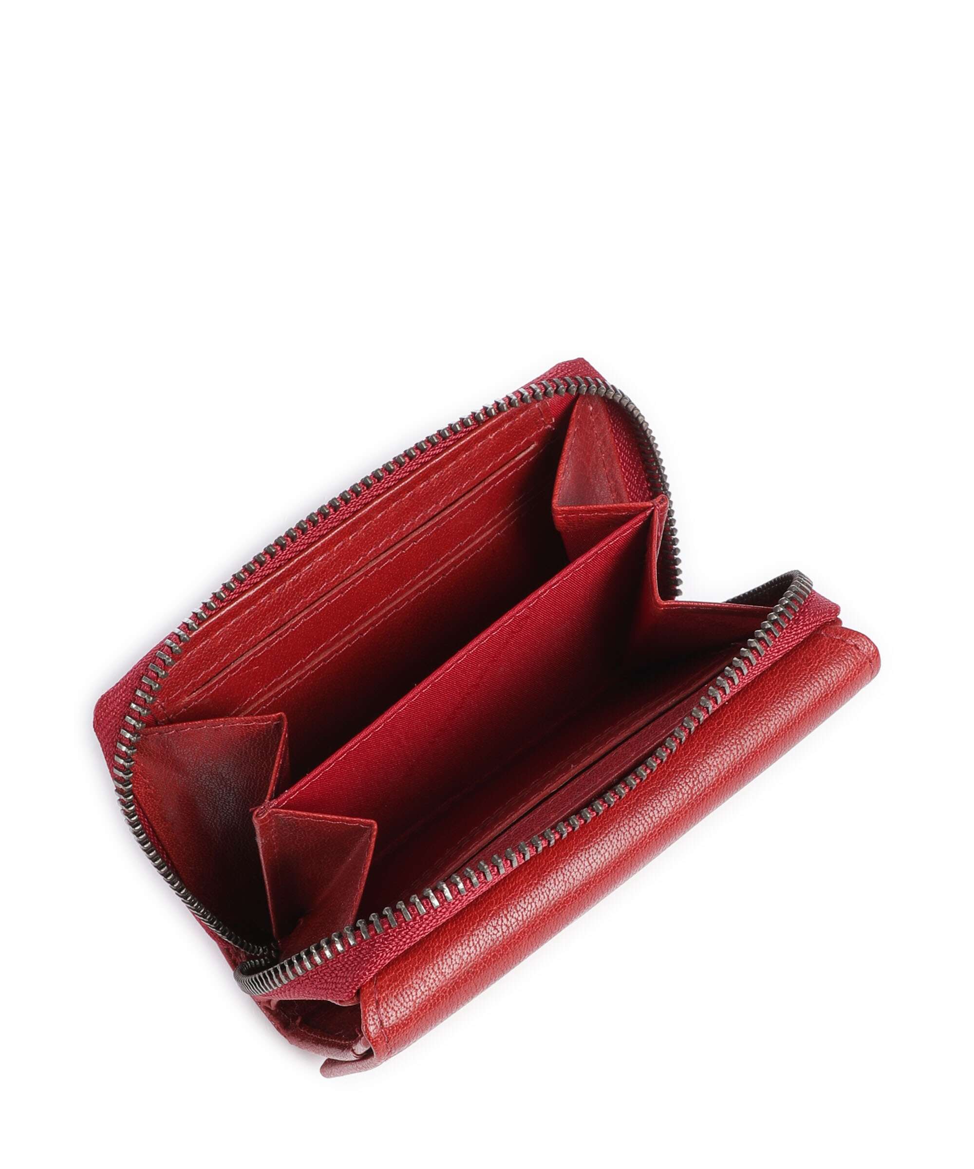The Chesterfield Brand Rimili Portemonnee red - Image 3
