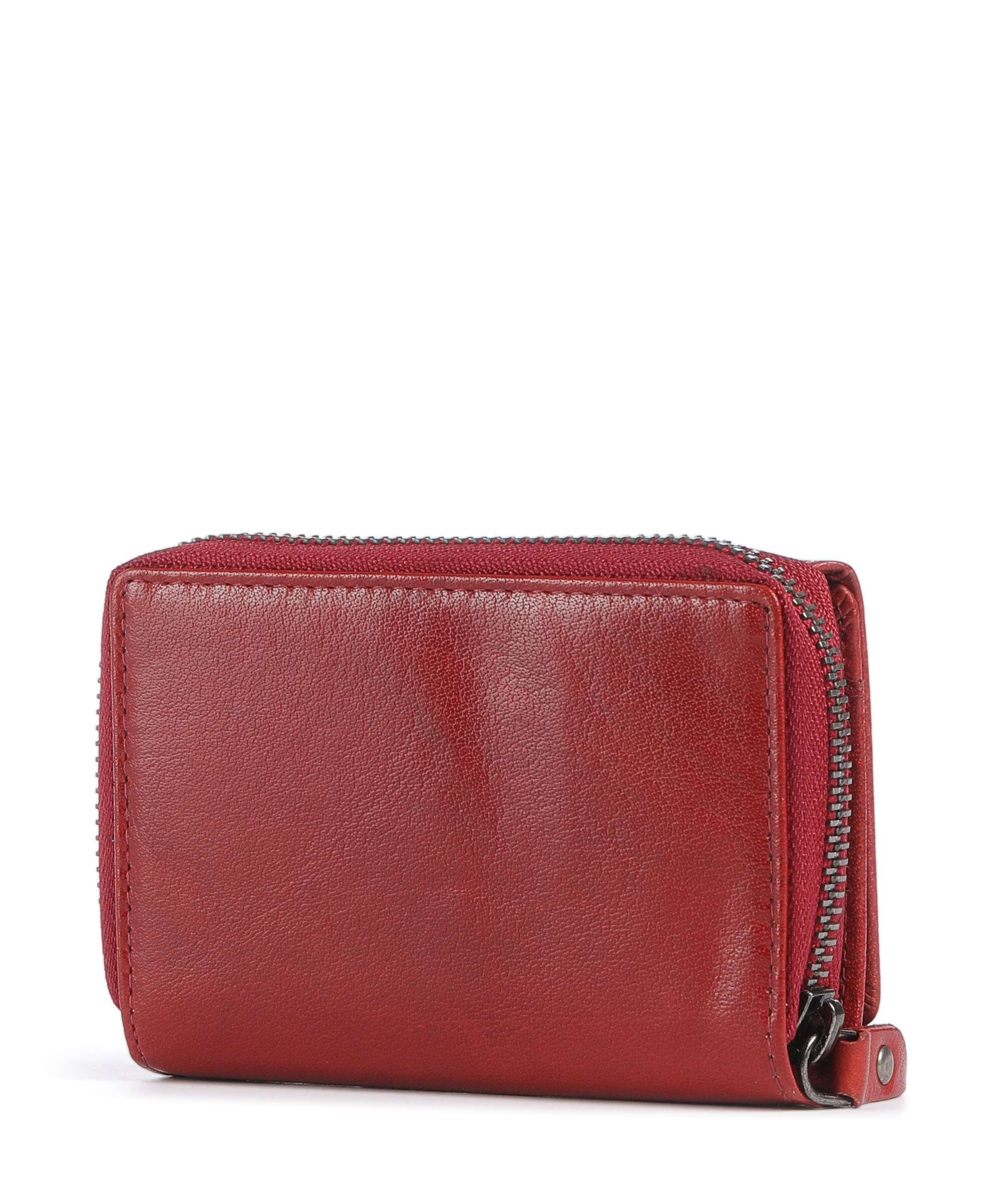 The Chesterfield Brand Rimili Portemonnee red - Image 4
