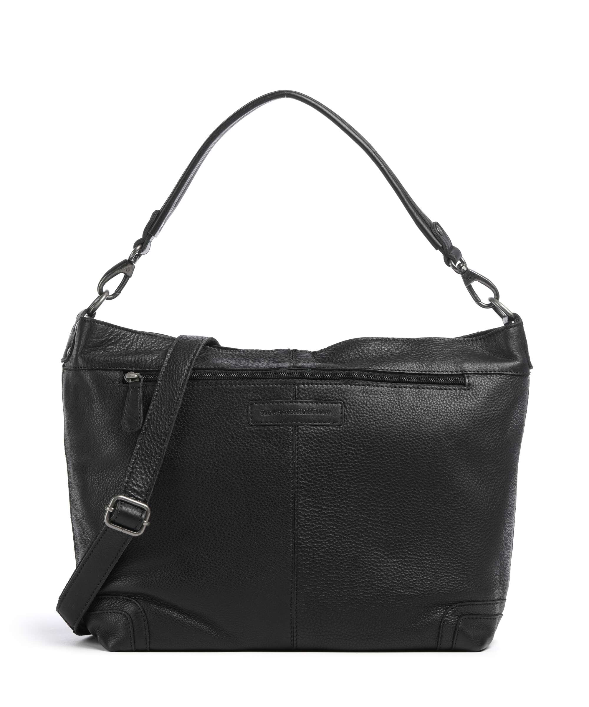 The Chesterfield Brand Serene Astero Hobo tas black