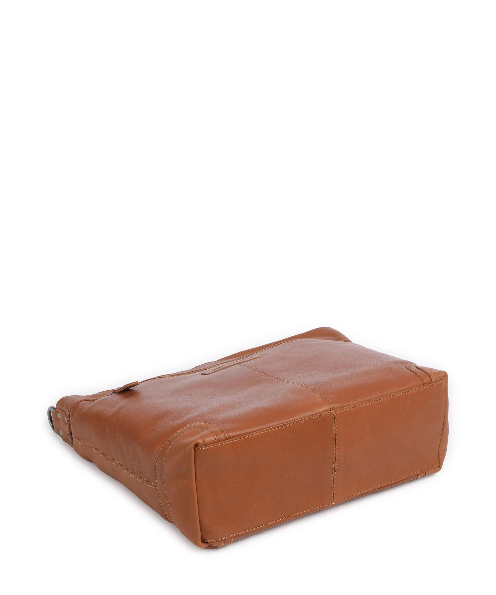 The Chesterfield Brand Serene Astero Hobo tas cognac - Image 5