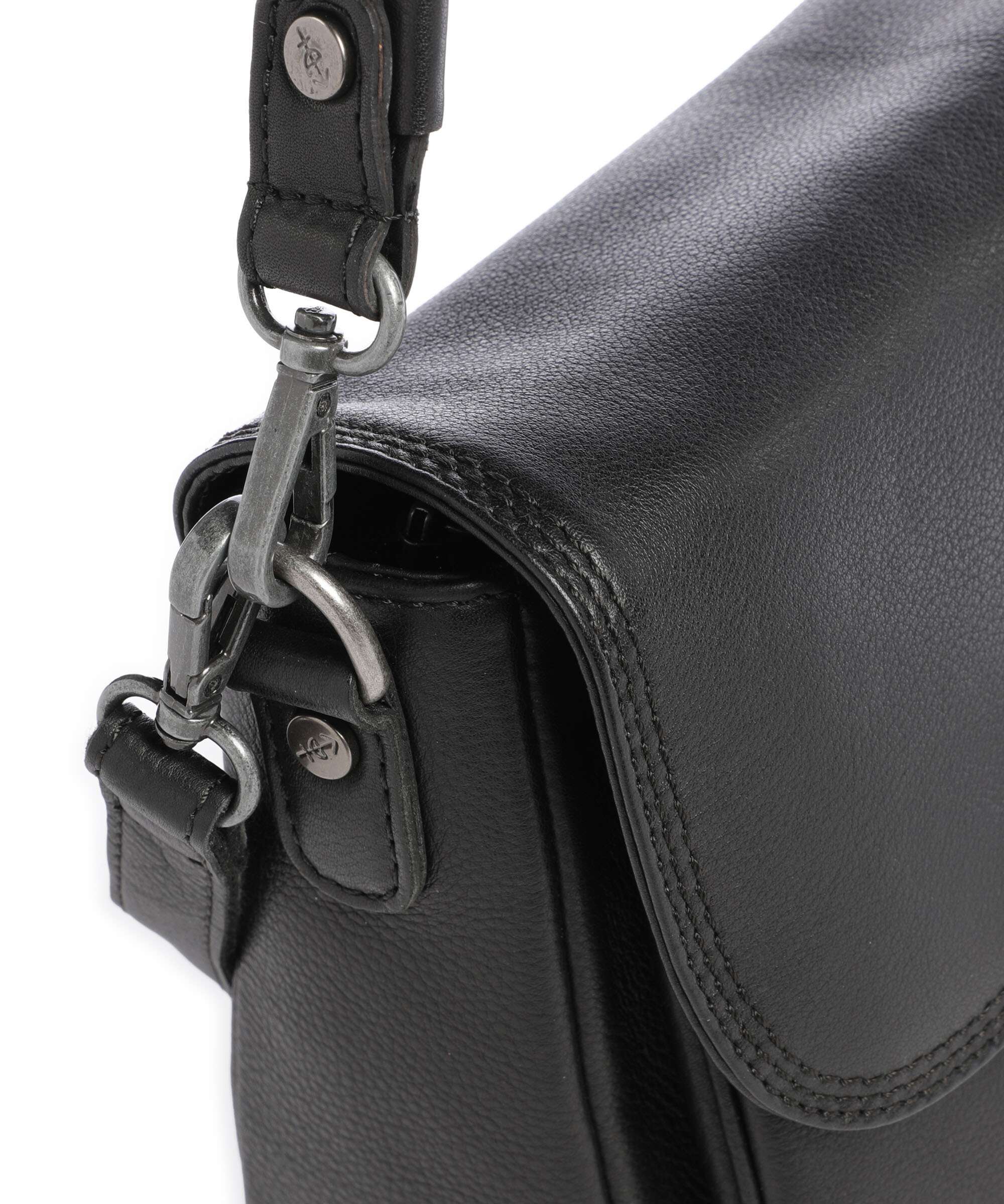 The Chesterfield Brand Serene Miloa Schoudertas black - Image 4