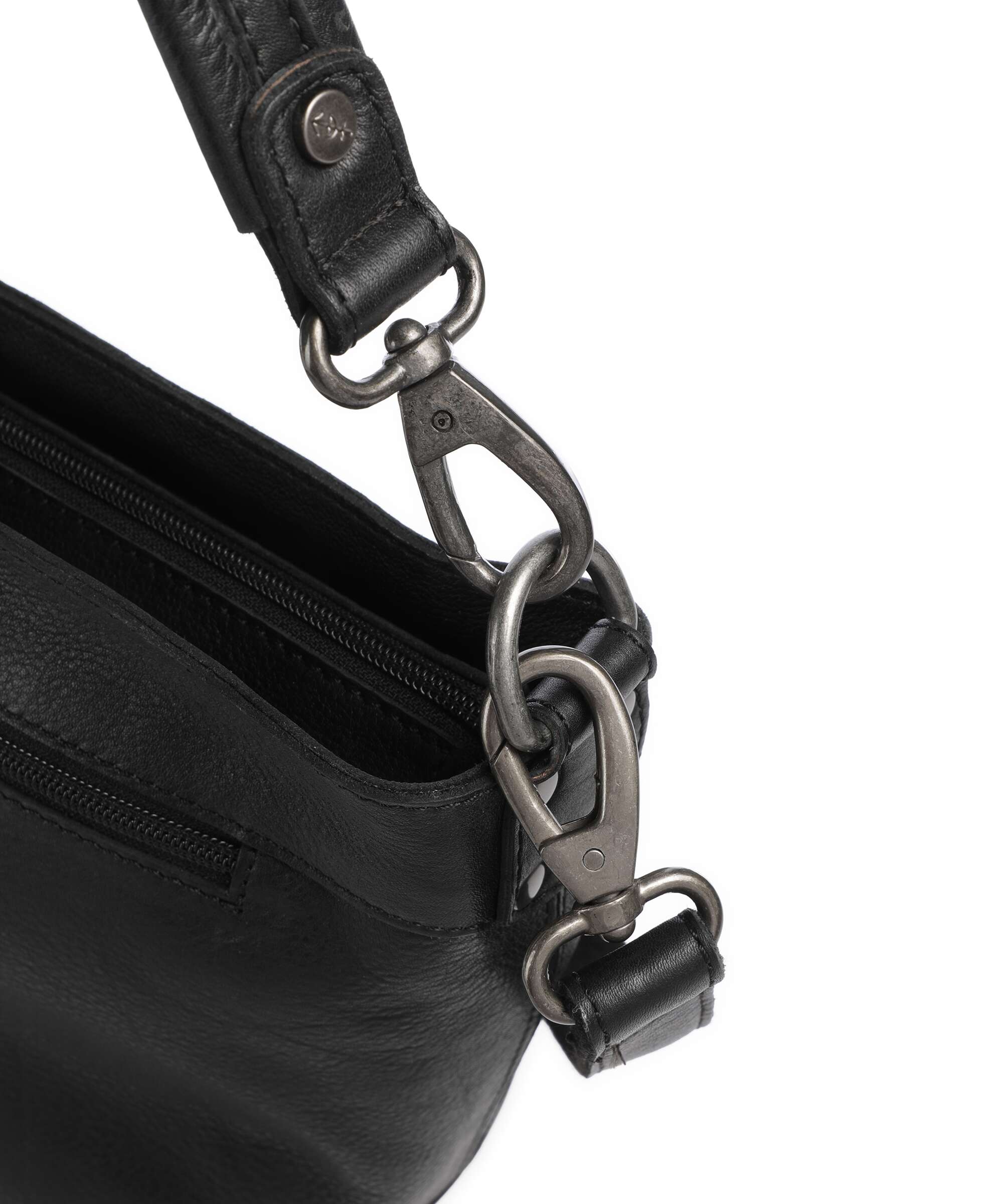 The Chesterfield Brand Serene Zarita Schoudertas black - Image 4