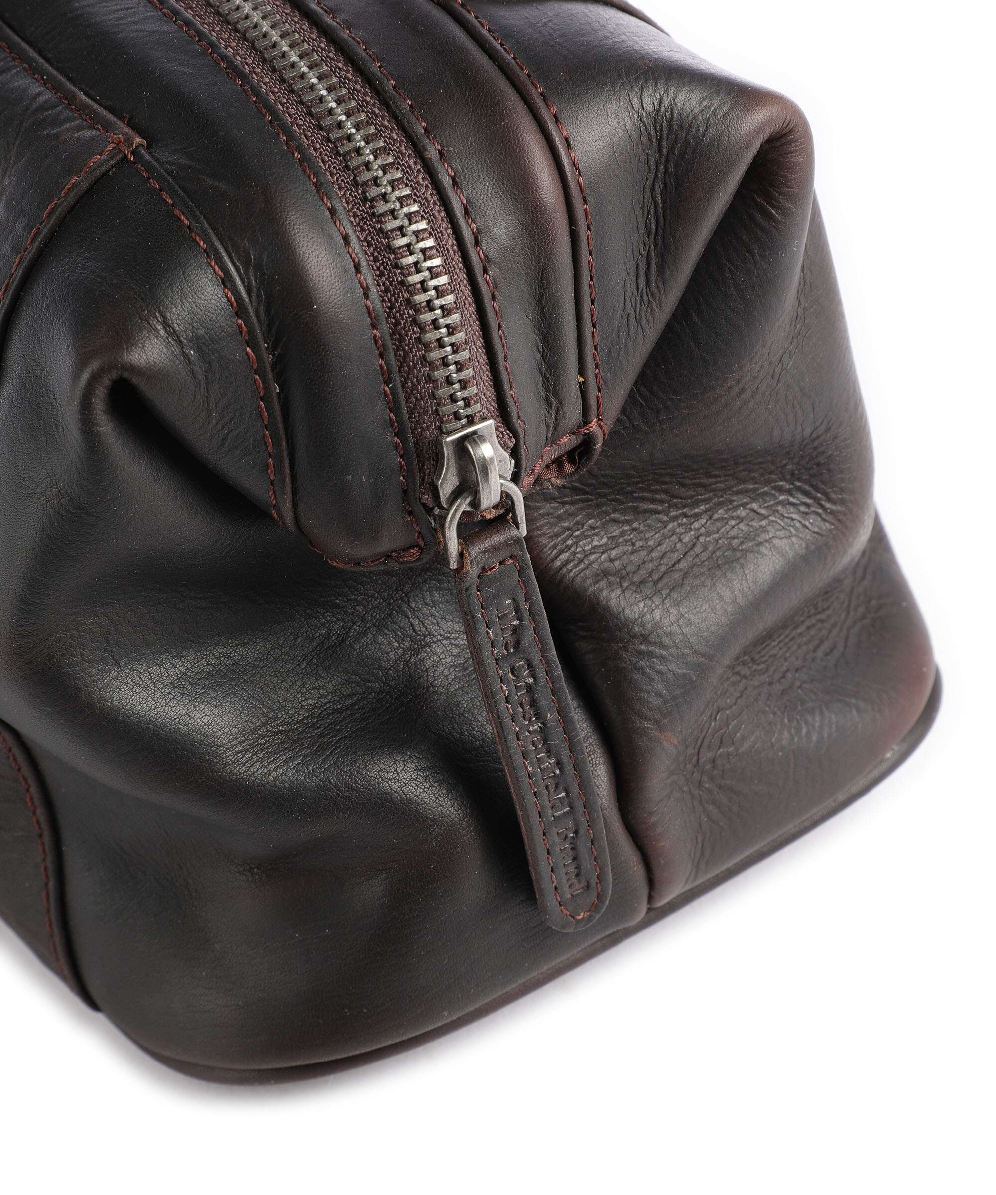 The Chesterfield Brand Vince Toilettas brown - Image 3