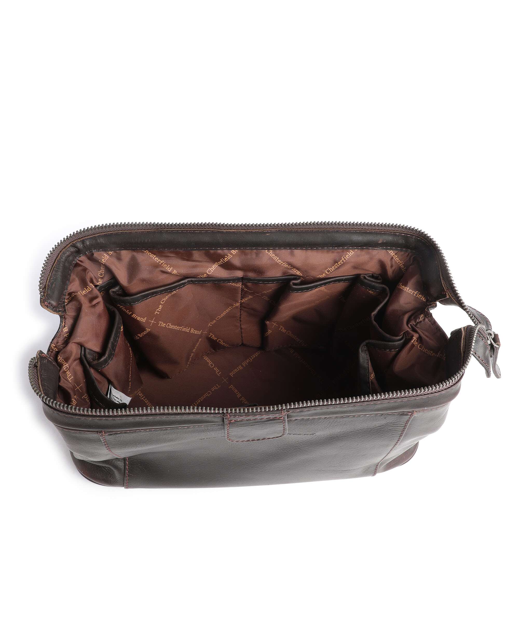 The Chesterfield Brand Vince Toilettas brown - Image 4