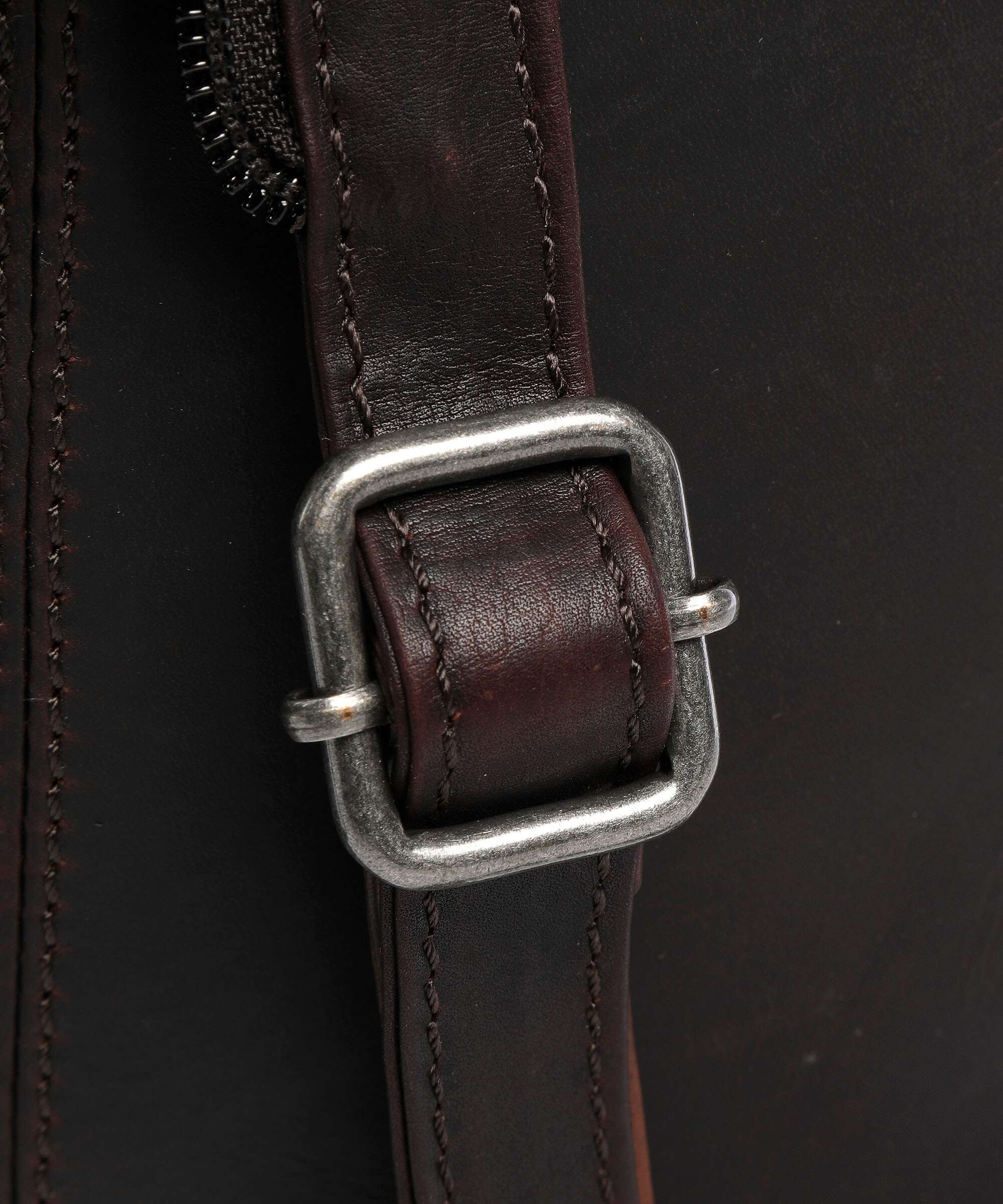 The Chesterfield Brand Vivian Rugzak braun - Image 4