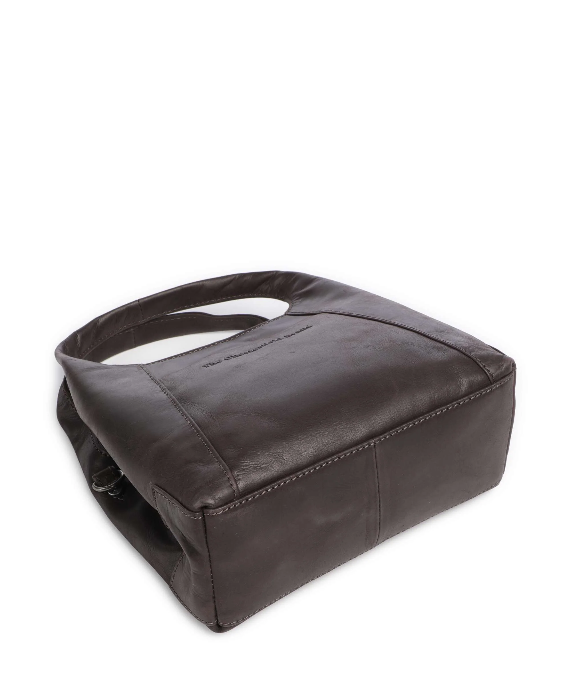 The Chesterfield Brand Wax Pull Up Cow Lunera Handtas brown - Image 5