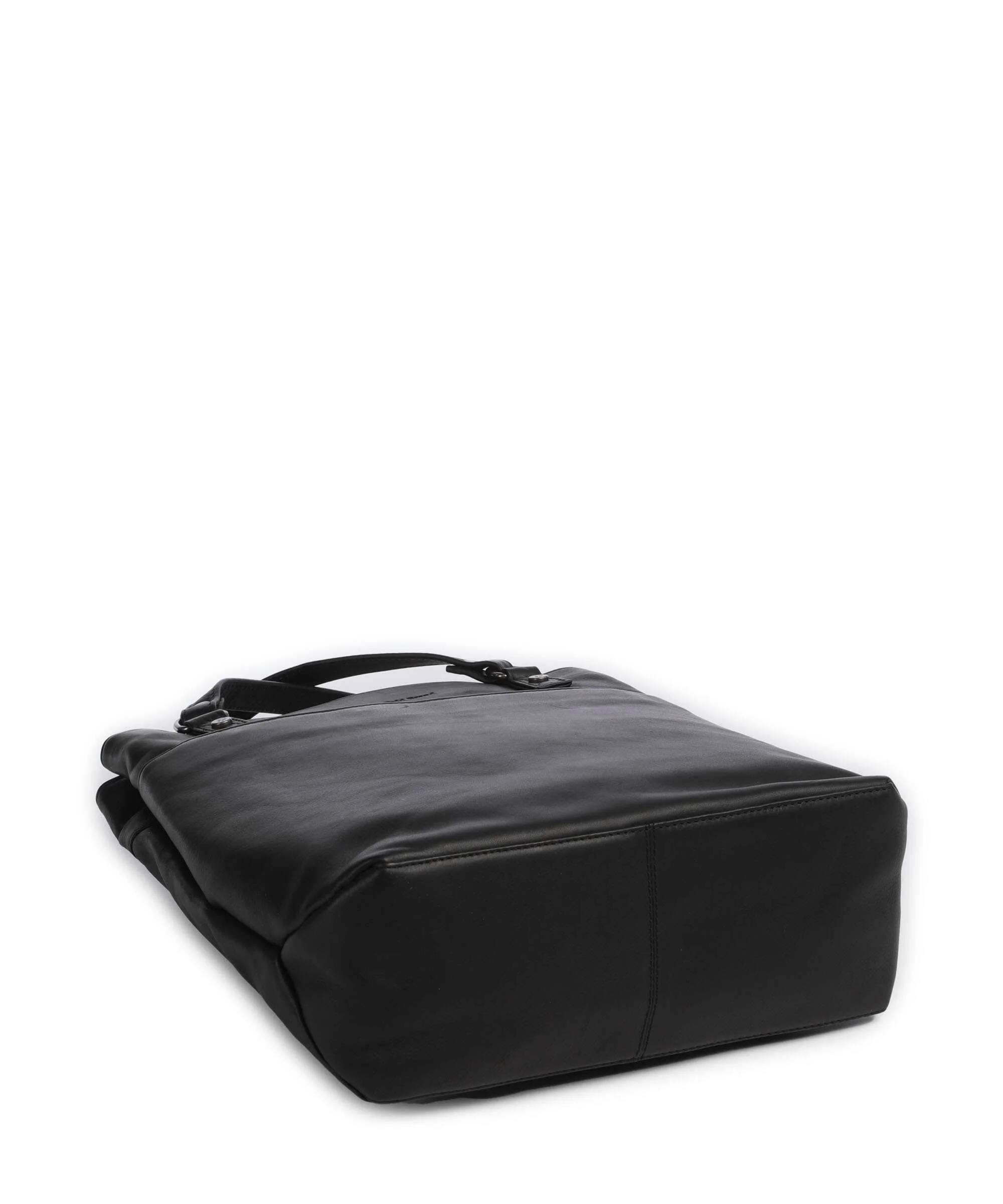 The Chesterfield Brand Wax Pull Up Cow Raynor Rugzak-tas black - Image 5