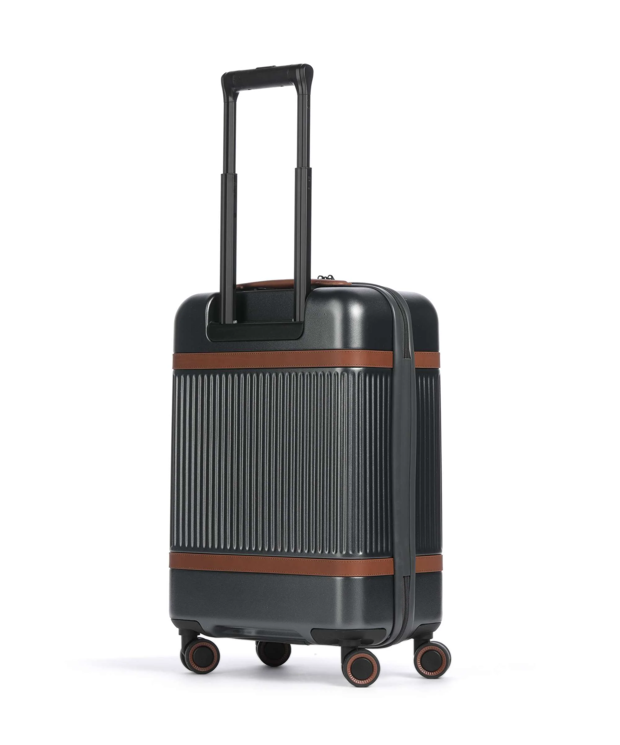 The Chesterfield Brand Zuna Trolley (4 wielen) urban graphite - Image 2