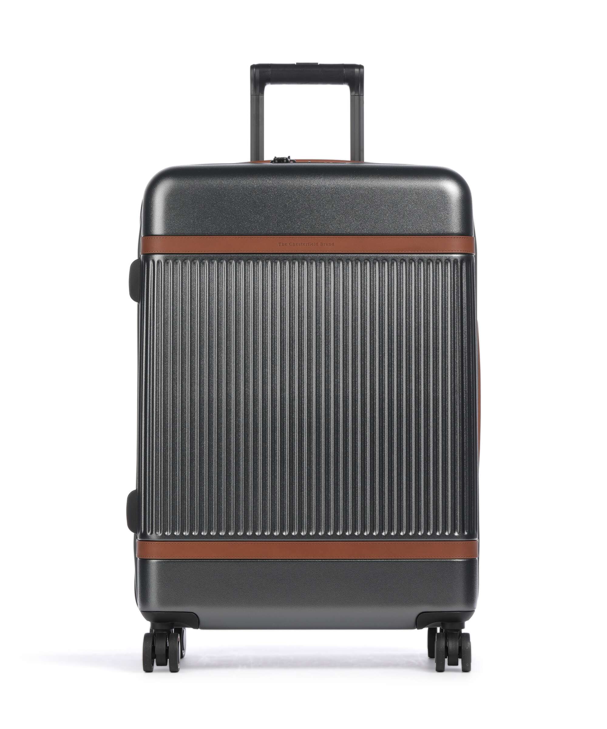 The Chesterfield Brand Zuna Trolley (4 wielen) urban graphite