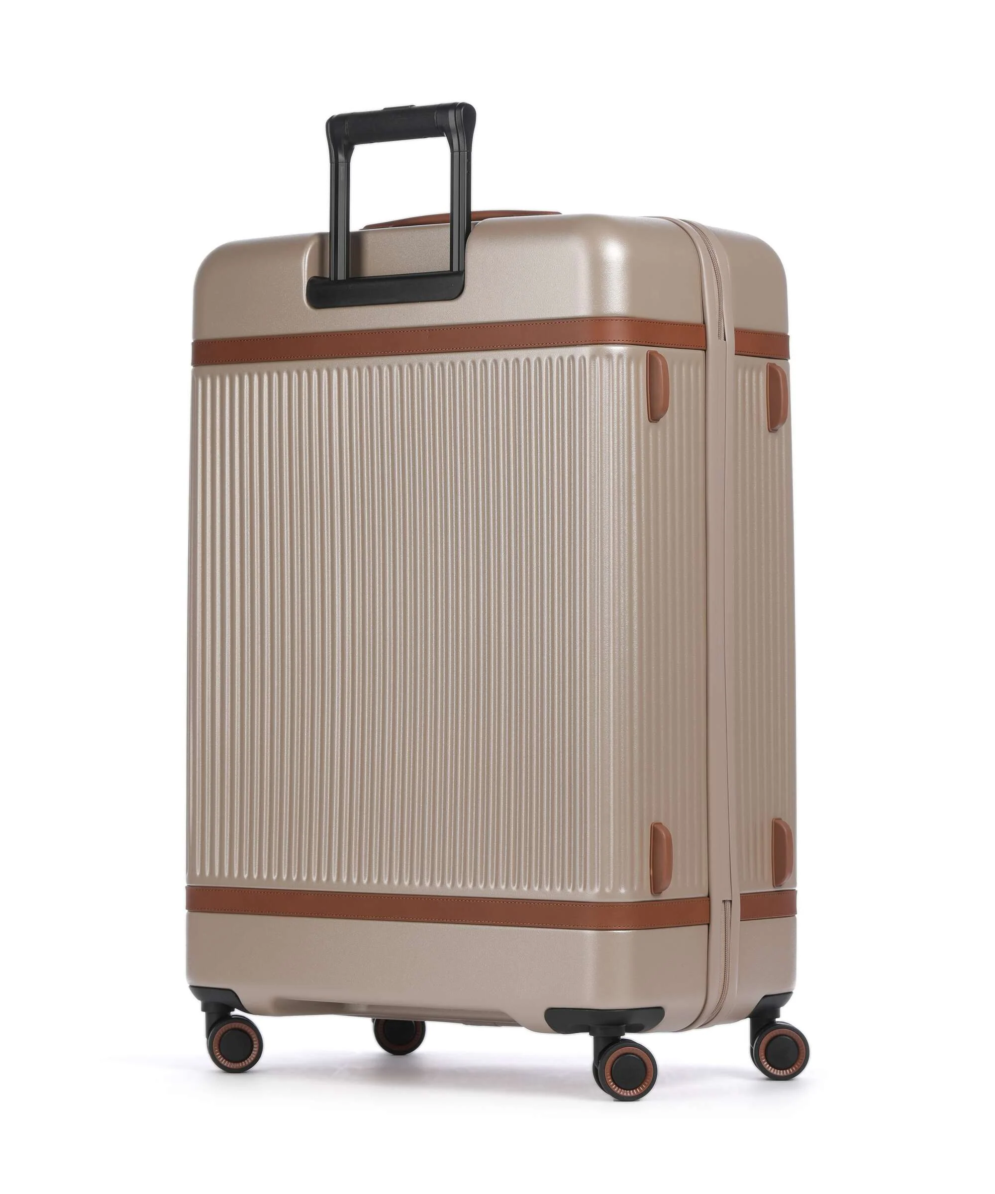 The Chesterfield Brand Zuna Trolley (4 wielen) champagne - Image 2
