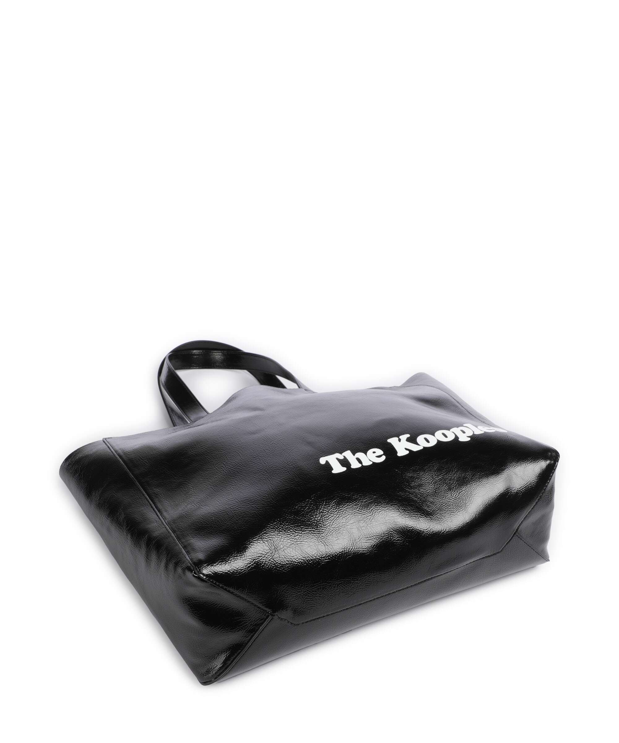 The Kooples Boodschappentas black - Image 4