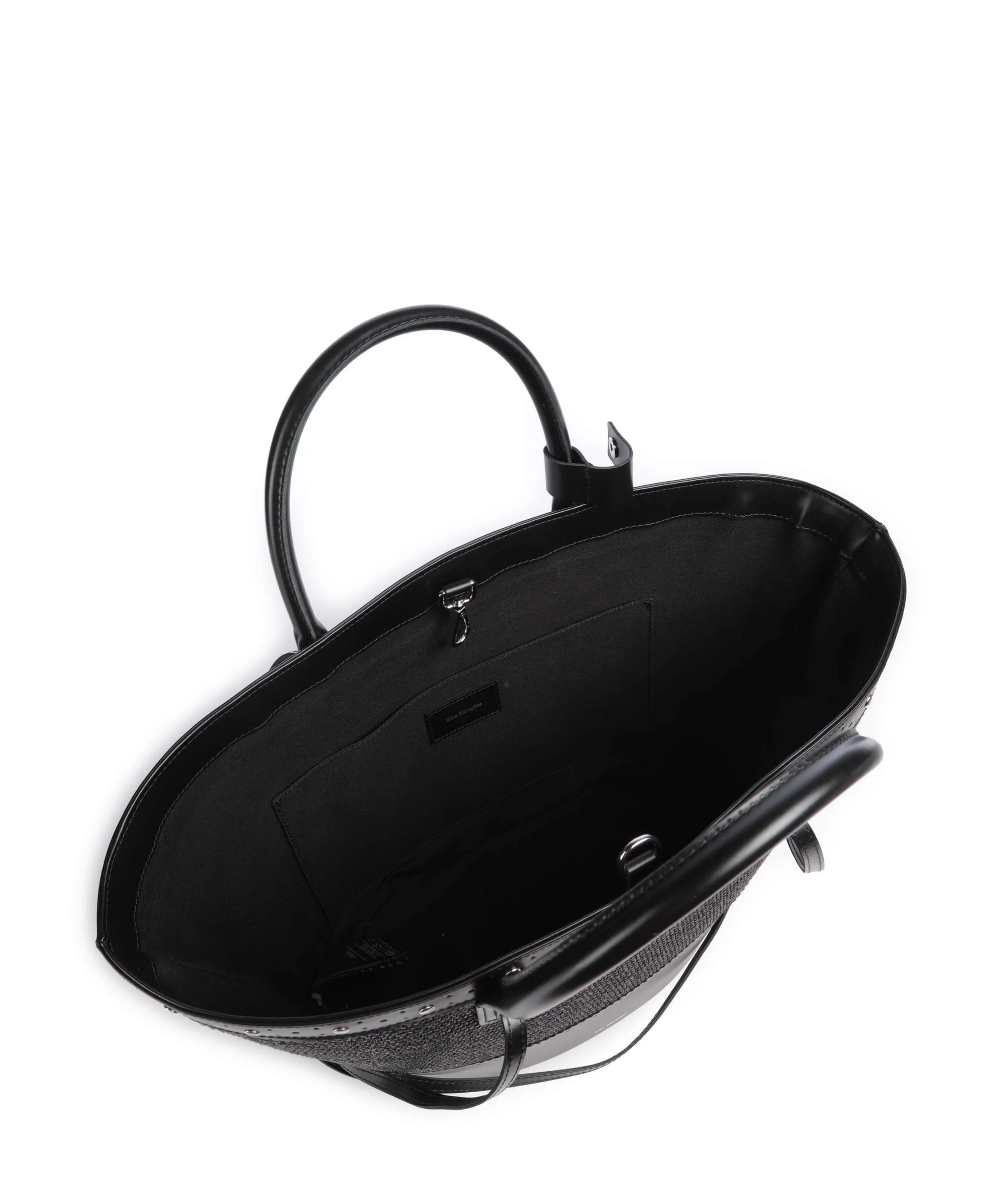 The Kooples Boodschappentas black - Image 5