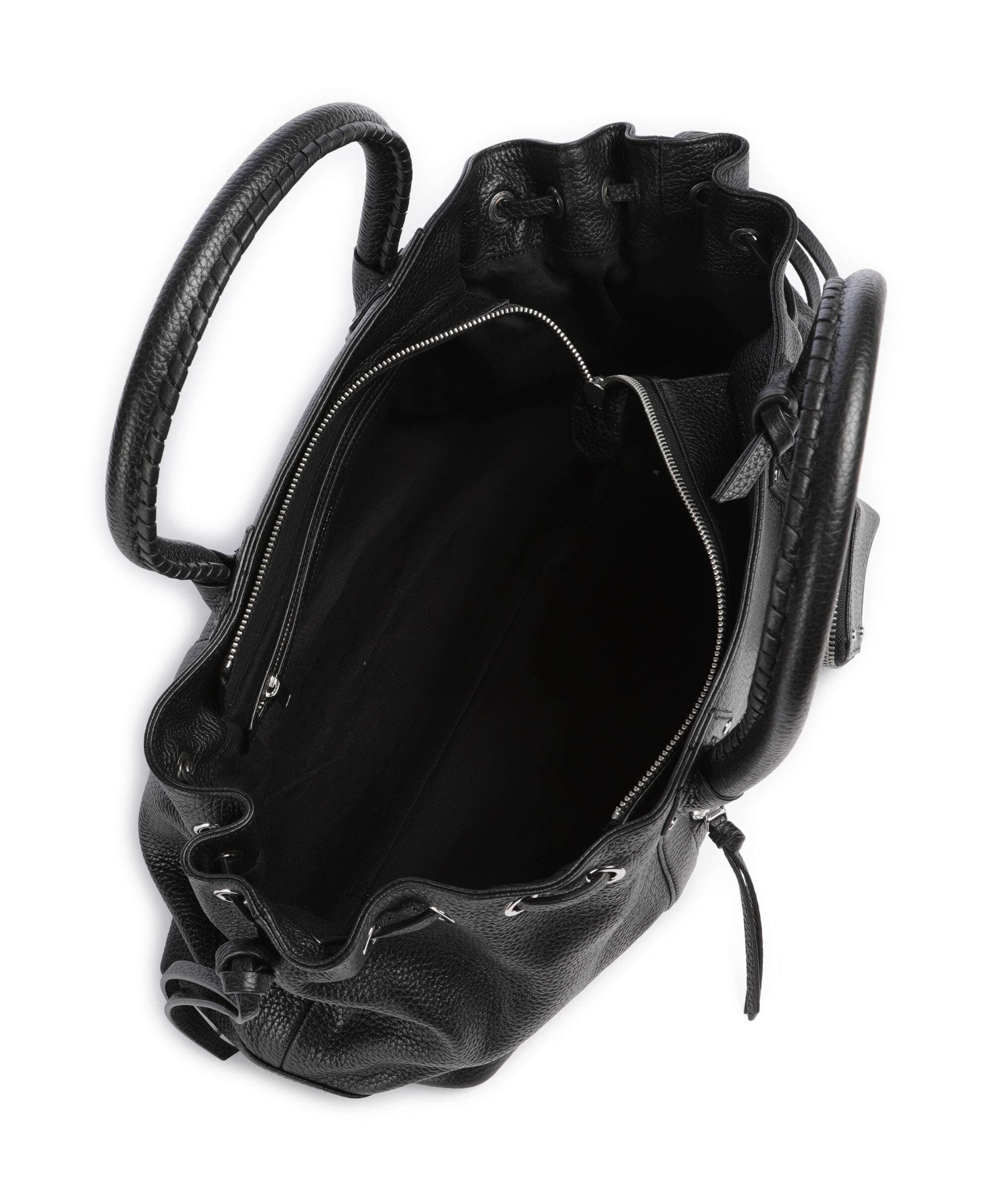 The Kooples Handtas black - Image 5