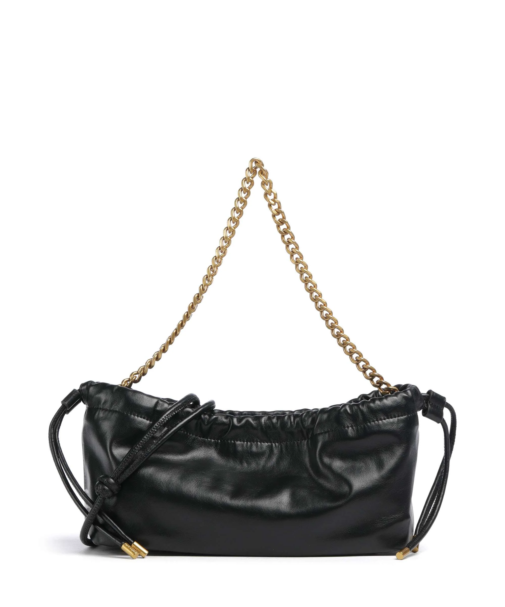 The Kooples Schoudertas black